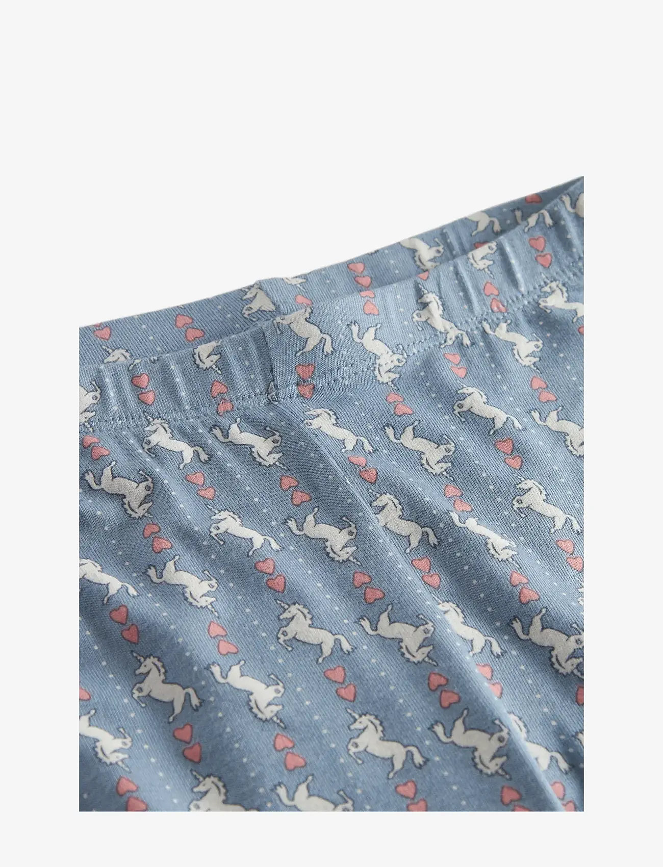 MarMar Copenhagen - Lisa - herbstliche kleidung - unicorn dream - 2