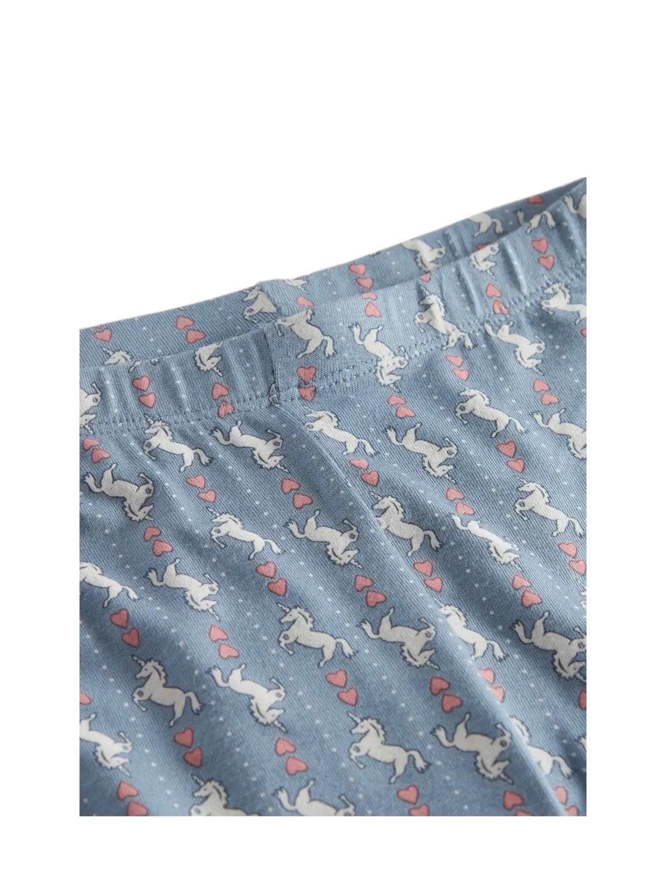 MarMar Copenhagen - Lisa - leggings - unicorn dream - 2