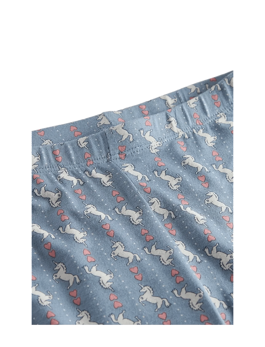MarMar Copenhagen - Lisa - leggings - unicorn dream - 2