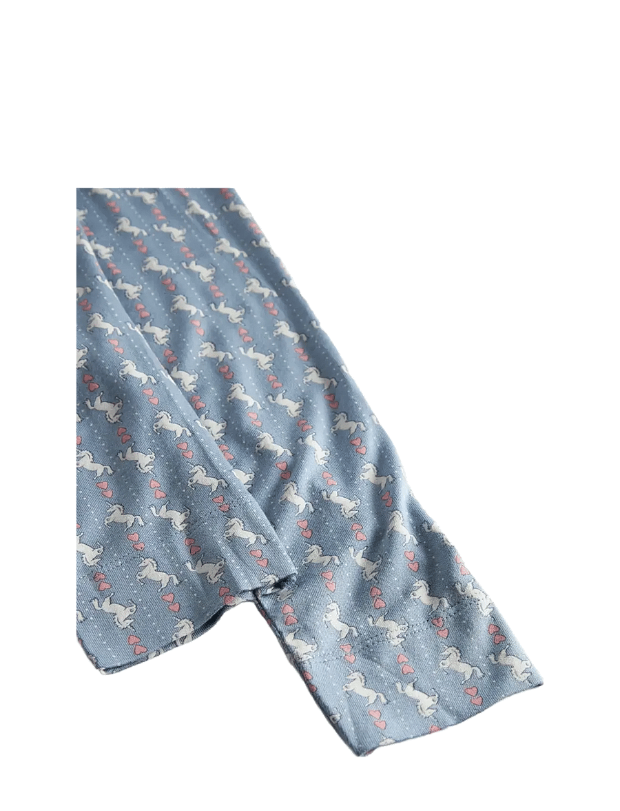MarMar Copenhagen - Lisa - leggings - unicorn dream - 3