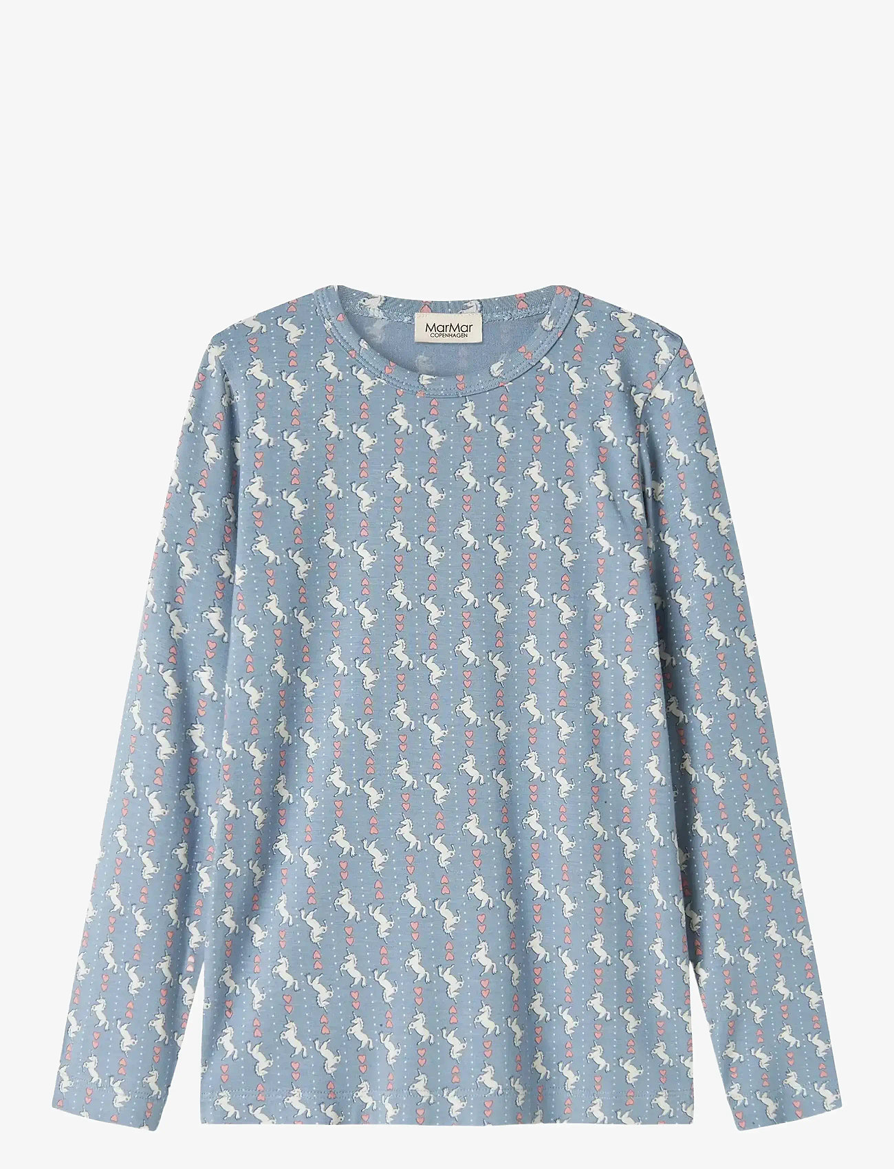 MarMar Copenhagen - Tani - herbstliche kleidung - unicorn dream - 0