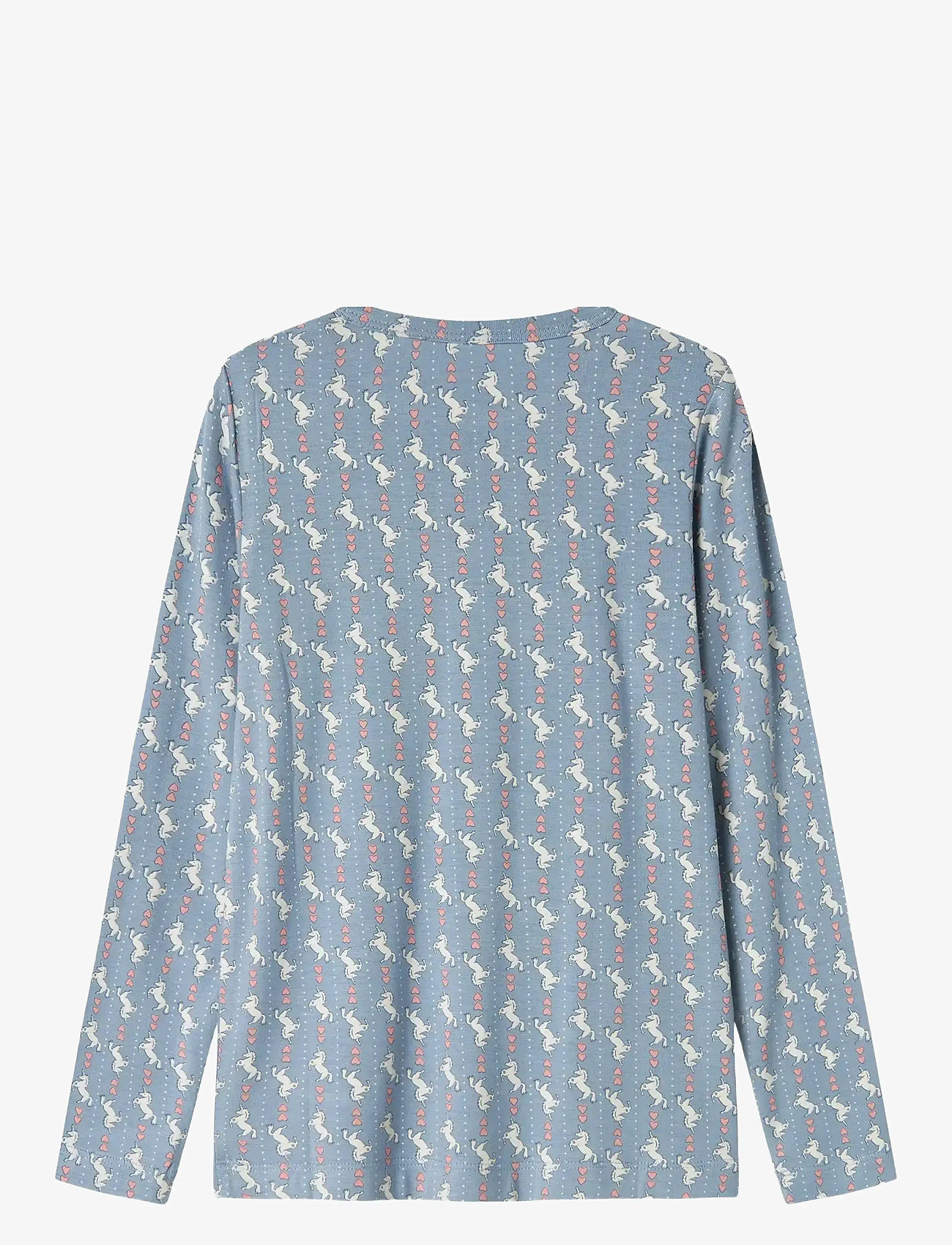 MarMar Copenhagen - Tani - herbstliche kleidung - unicorn dream - 1