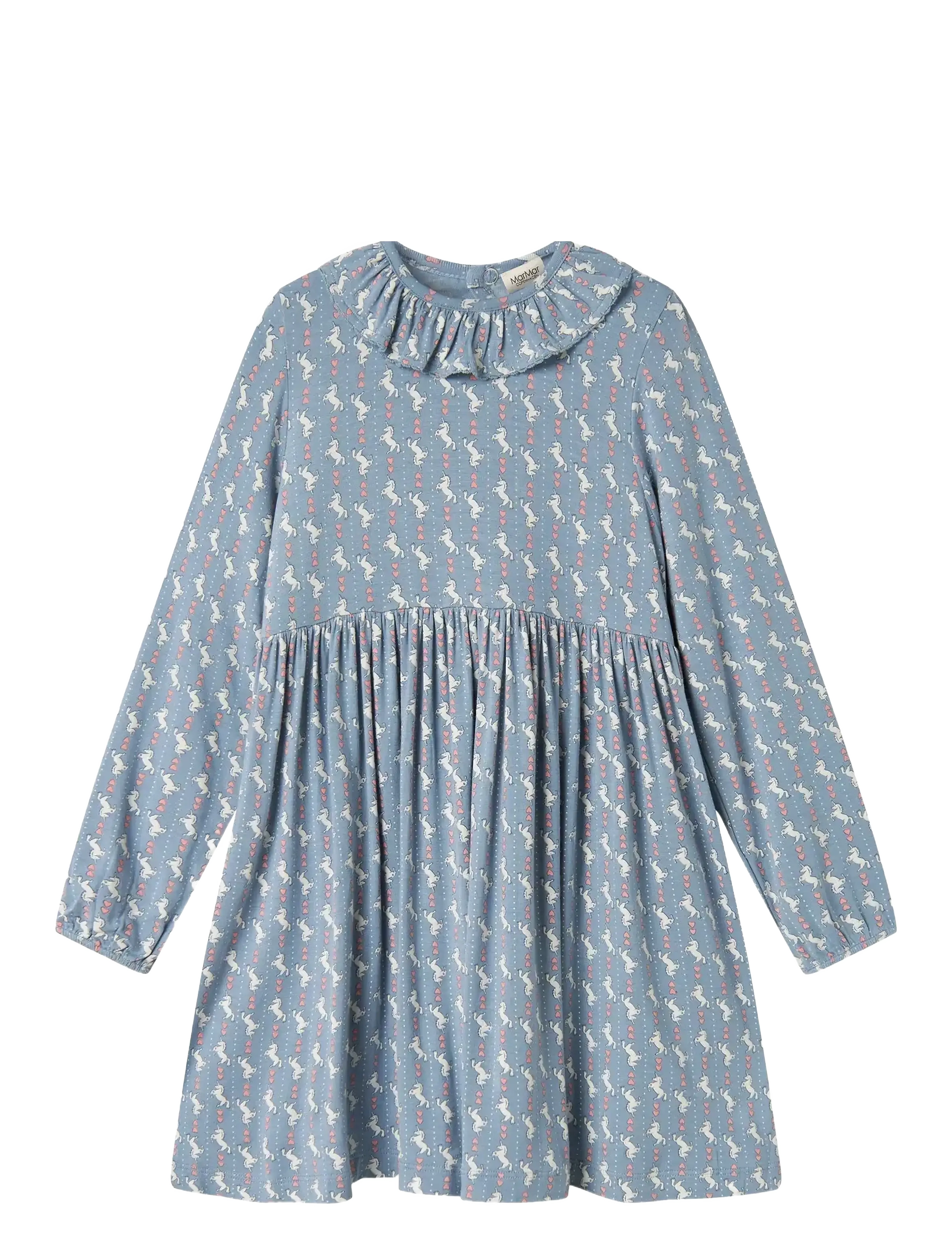MarMar Copenhagen - Diora Frill - unicorn dream - 1
