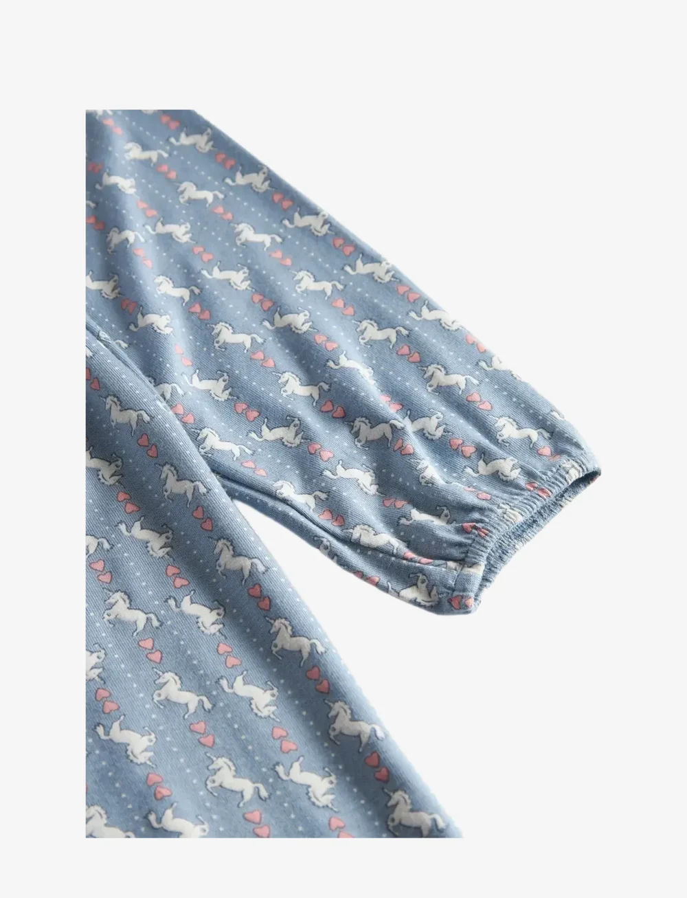 MarMar Copenhagen - Diora Frill - langärmelige freizeitkleider - unicorn dream - 3