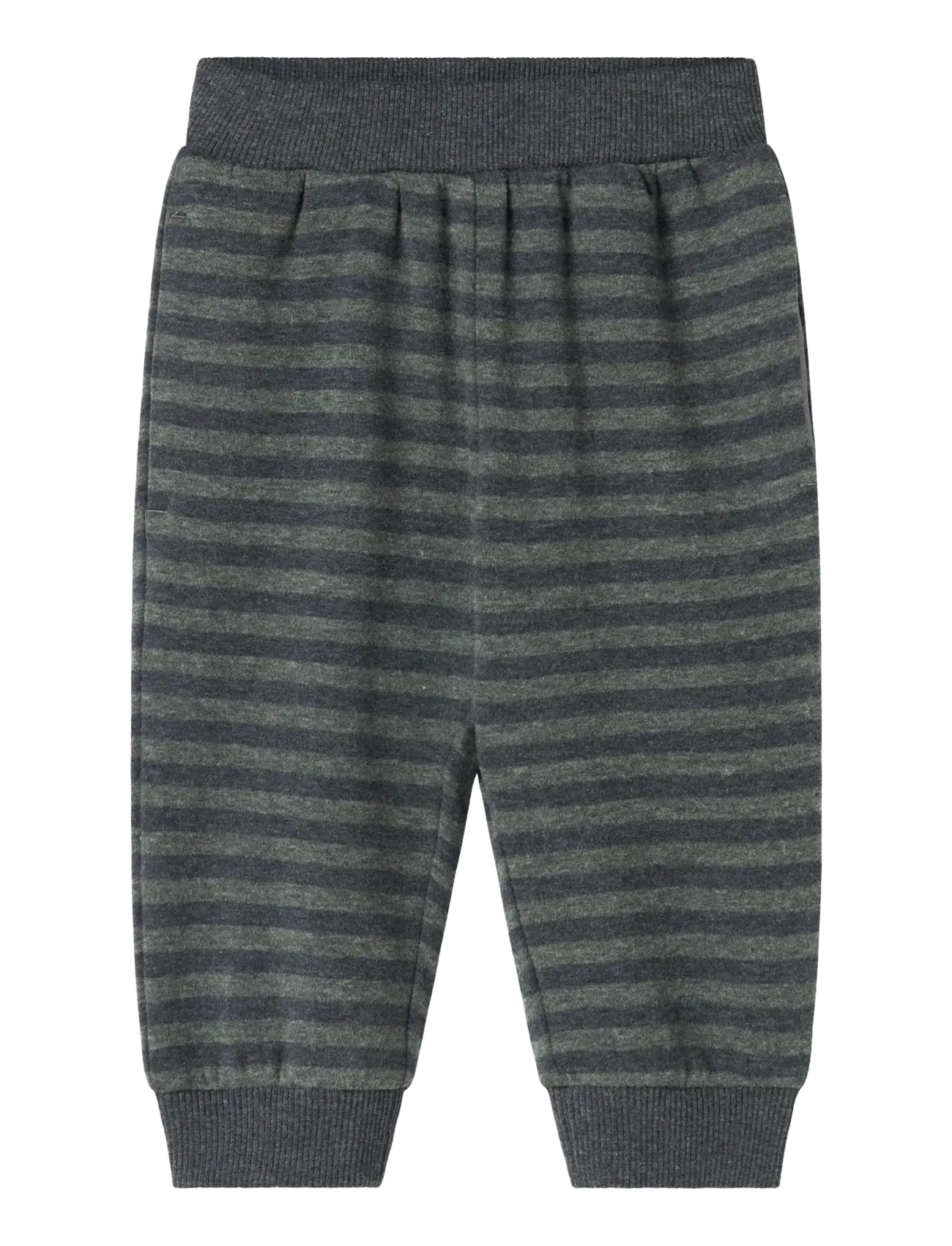 Paki B - FOREST STRIPE MEL.