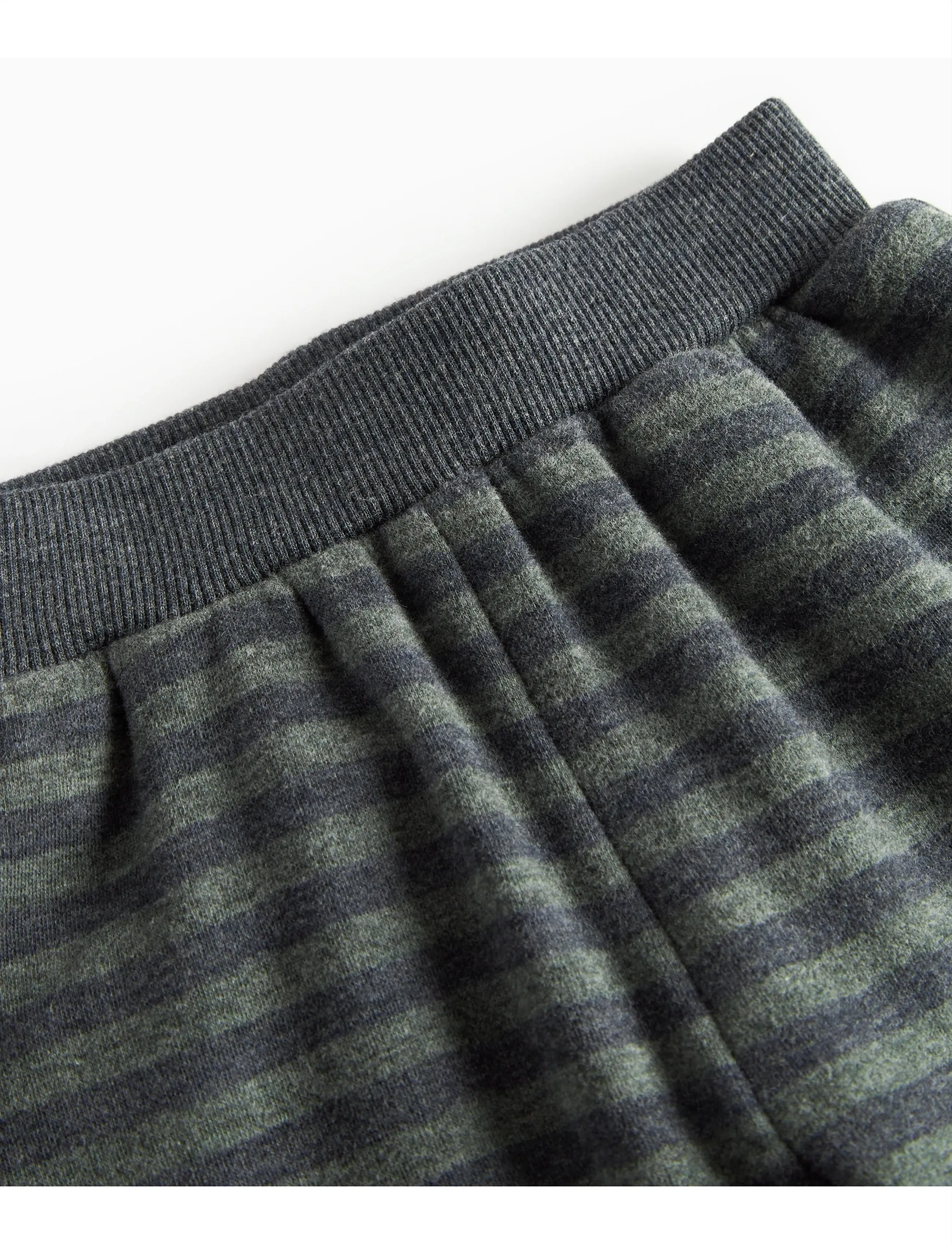 MarMar Copenhagen - Paki B - forest stripe mel. - 4