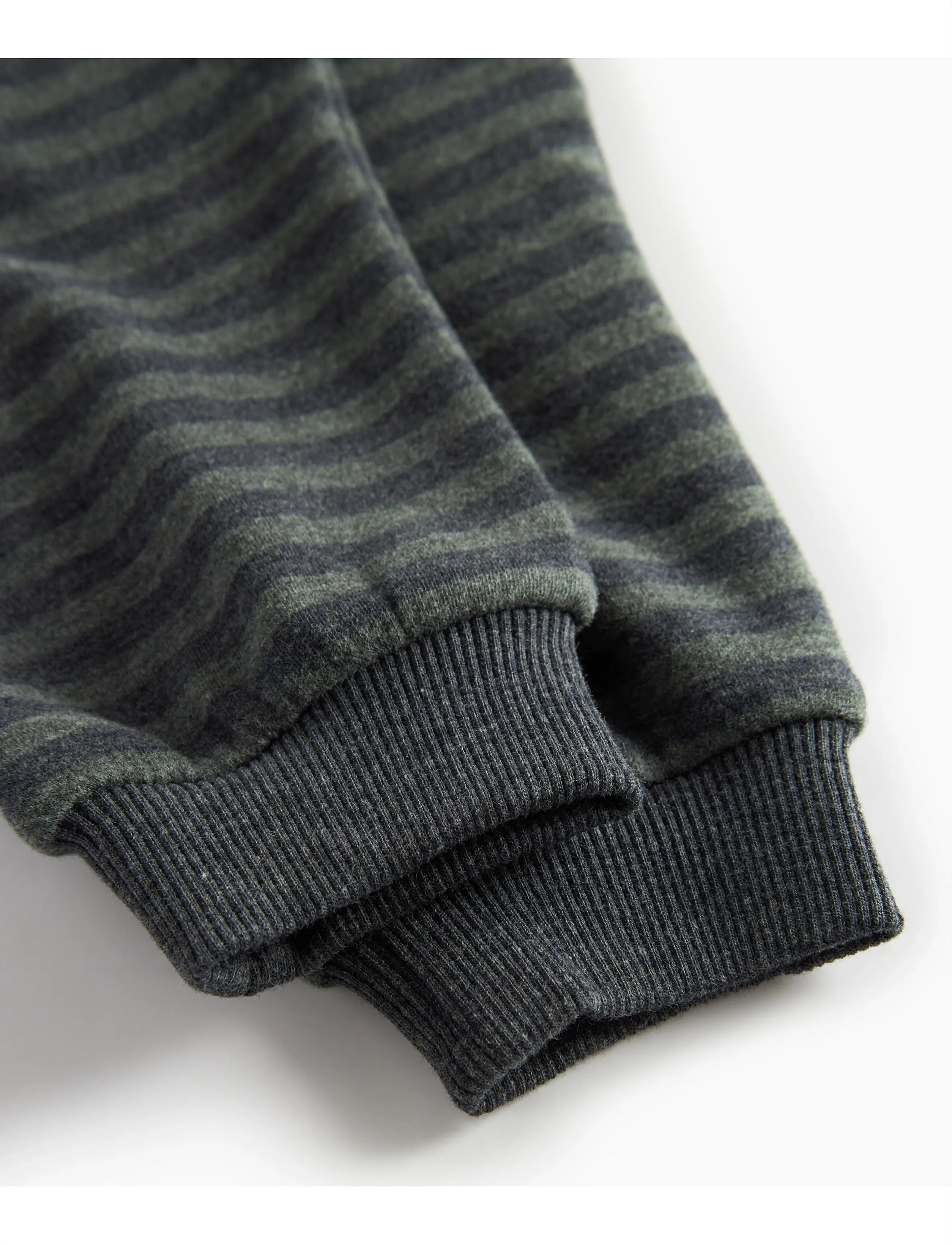 MarMar Copenhagen - Paki B - forest stripe mel. - 5