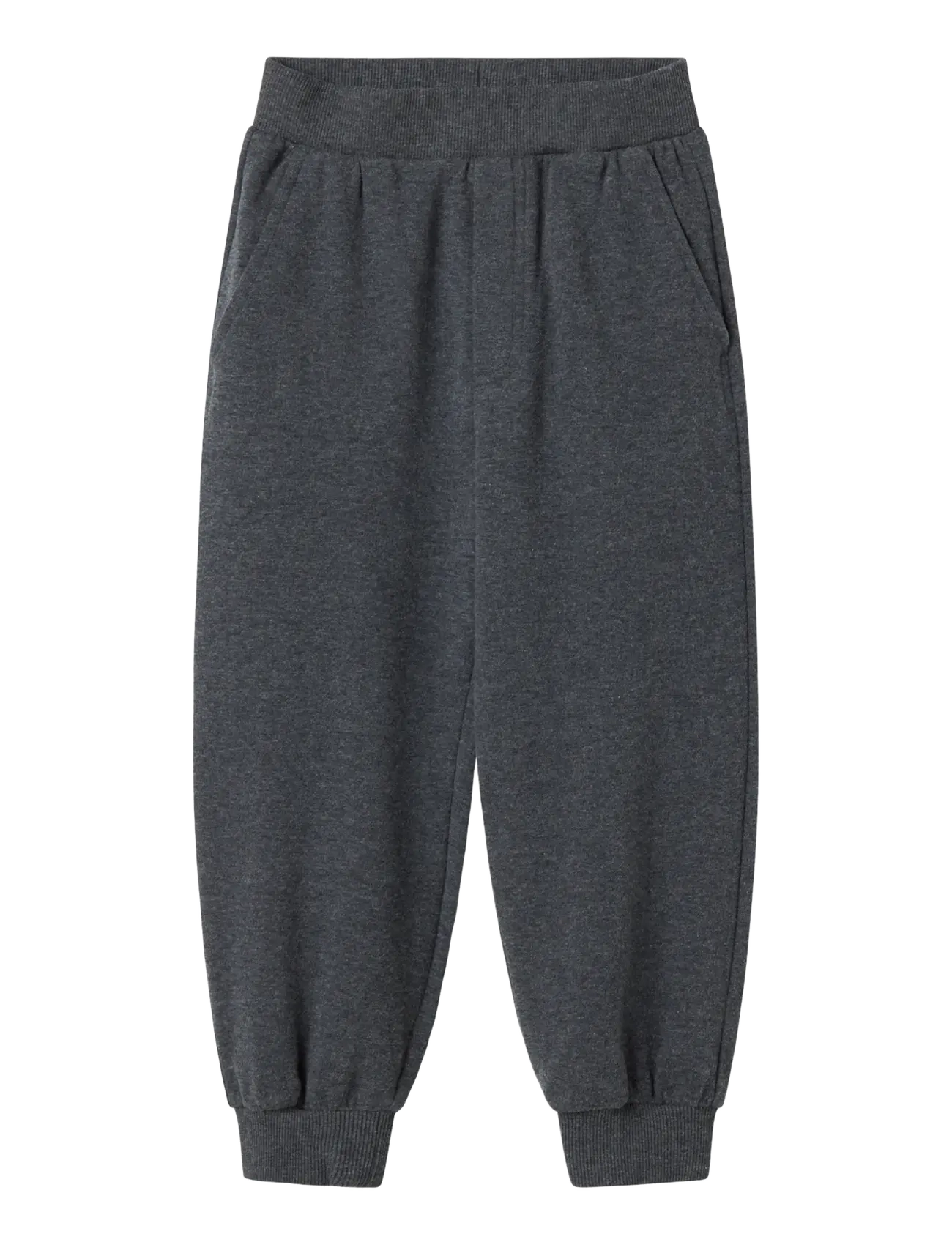 MarMar Copenhagen Pelon - Baby 44-92 - DUSK BLUE MEL. / grey