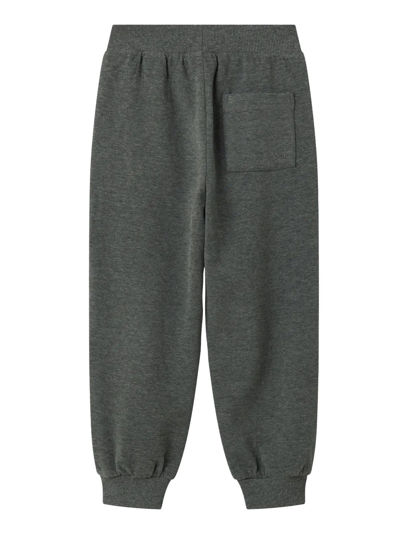 MarMar Copenhagen - Pelon - forest mel. - 2
