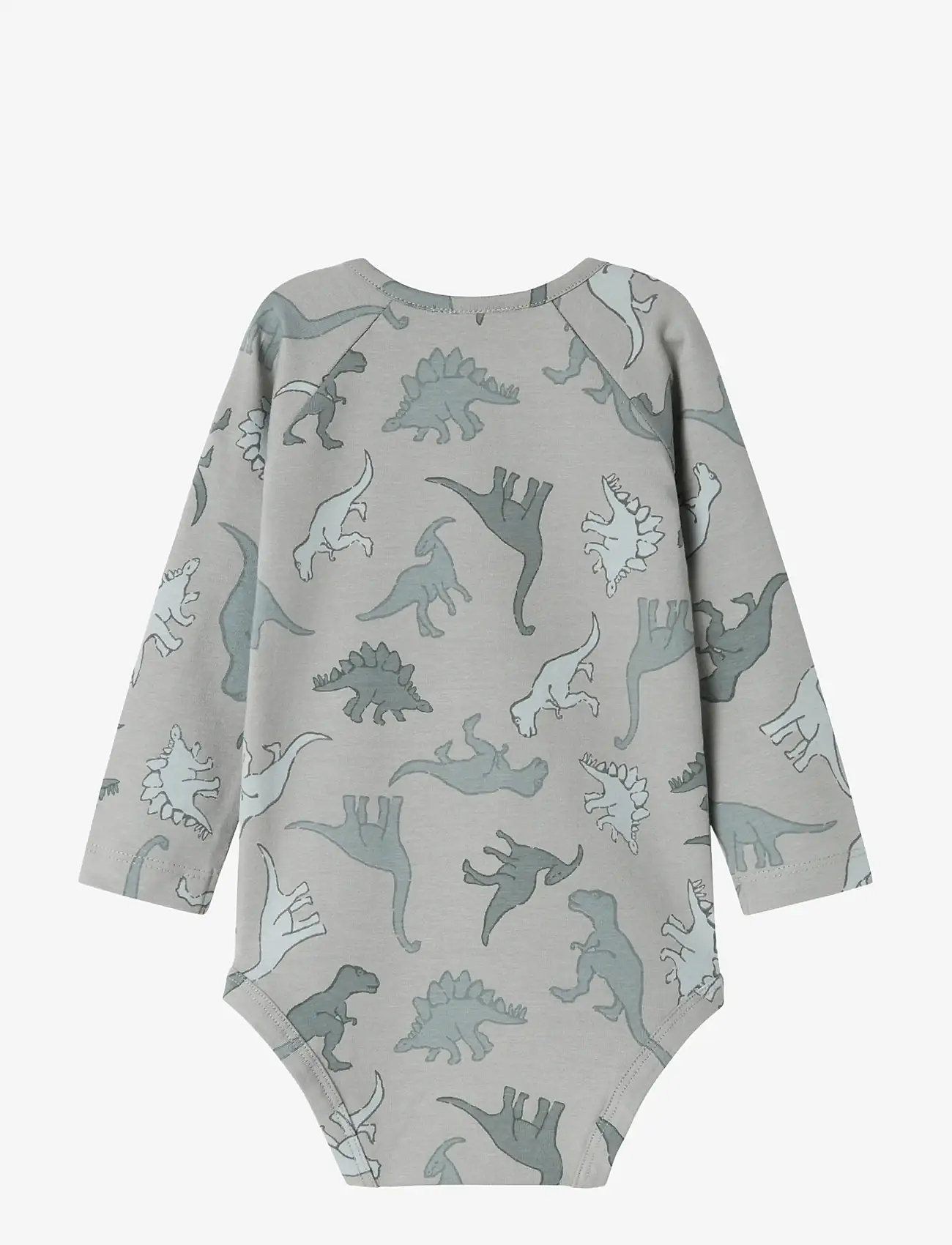 MarMar Copenhagen - Bo - pikkade varrukatega - dino jungle - 1