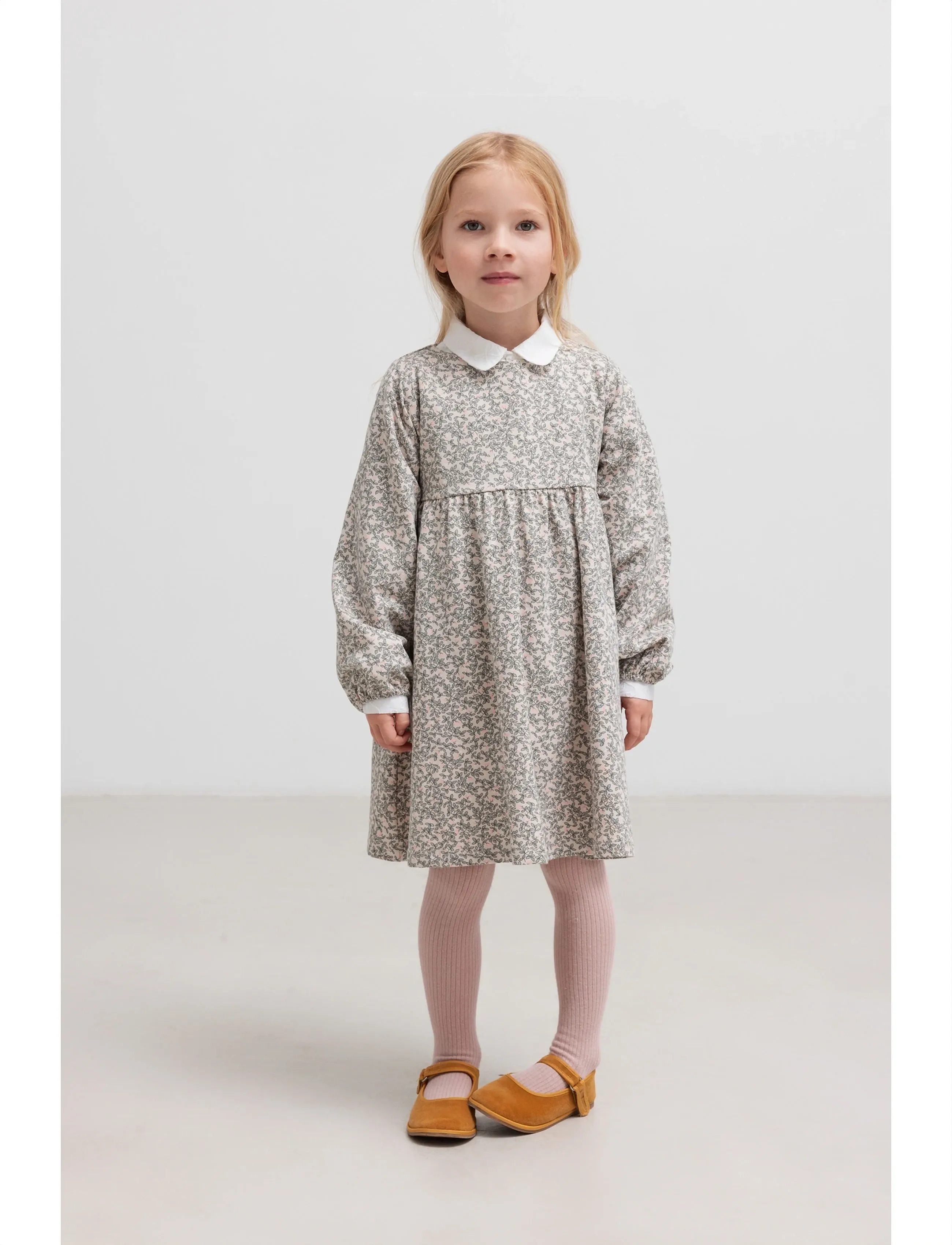 MarMar Copenhagen Dunilla - Kleider - CHERRIES / multi