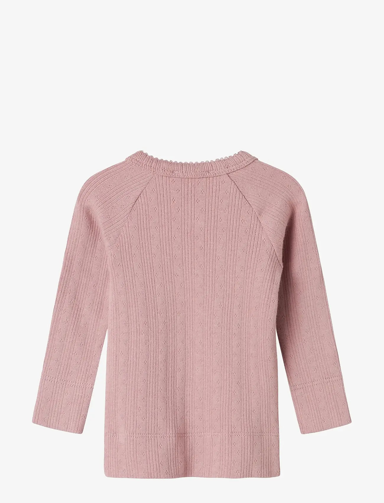 MarMar Copenhagen - Tut Wrap LS - madalaimad hinnad - soft berry - 1