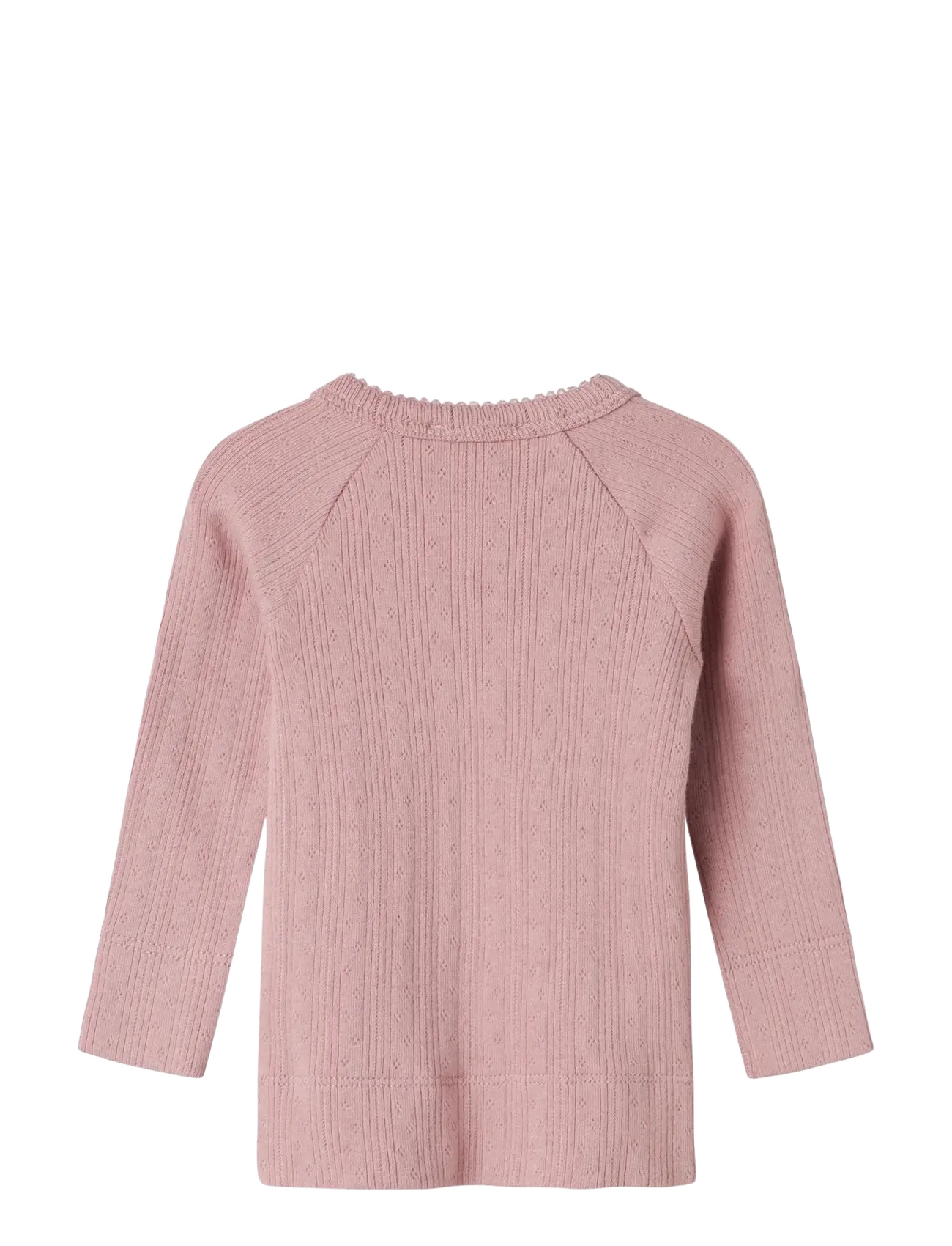 MarMar Copenhagen - Tut Wrap LS - soft berry - 1