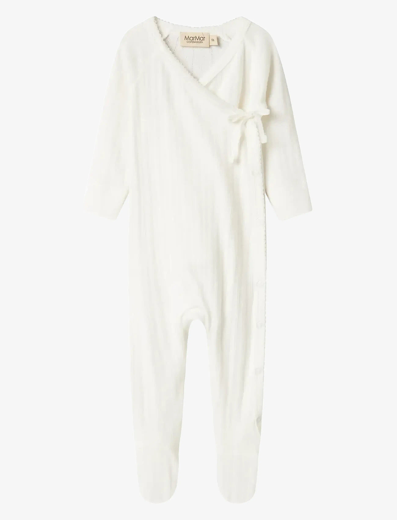 MarMar Copenhagen - Rubetta - geschenke unter chf 50 - gentle white - 0