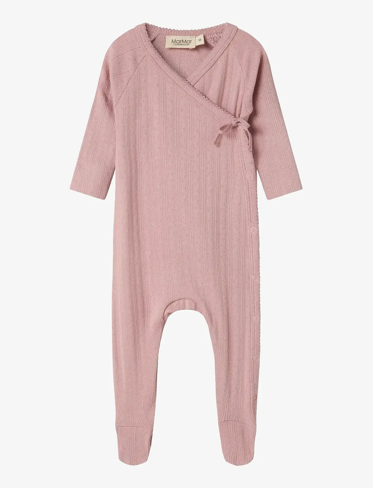 MarMar Copenhagen - Rubetta - pikkade varrukatega - soft berry - 1