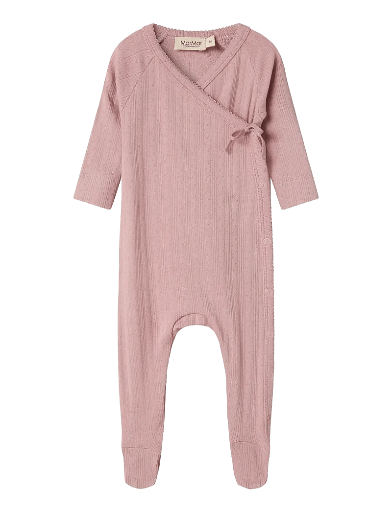 MarMar Copenhagen - Rubetta - pikkade varrukatega - soft berry - 1