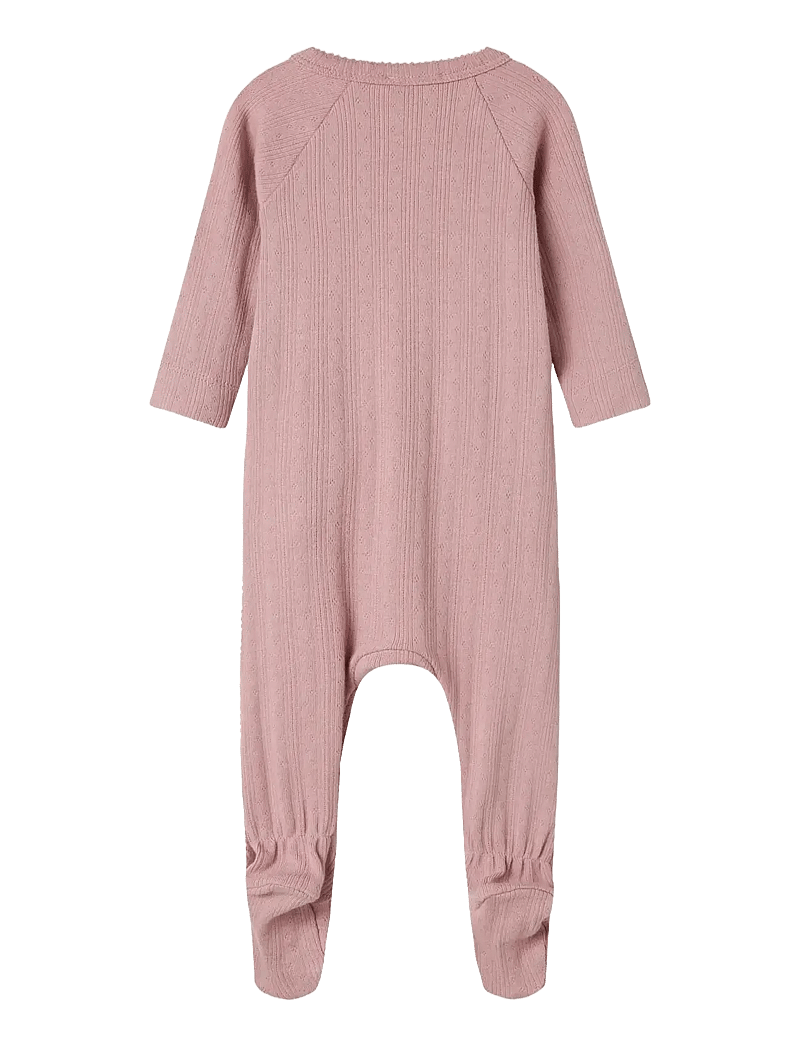 MarMar Copenhagen - Rubetta - pikkade varrukatega - soft berry - 2