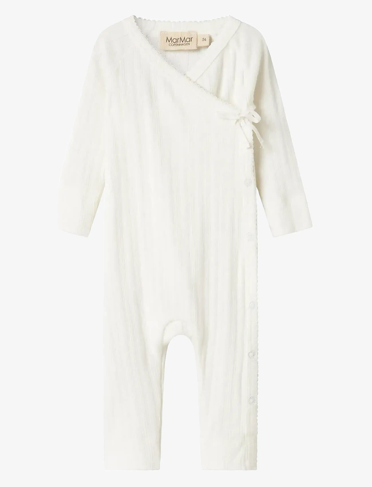 MarMar Copenhagen - Rula - gentle white - 0