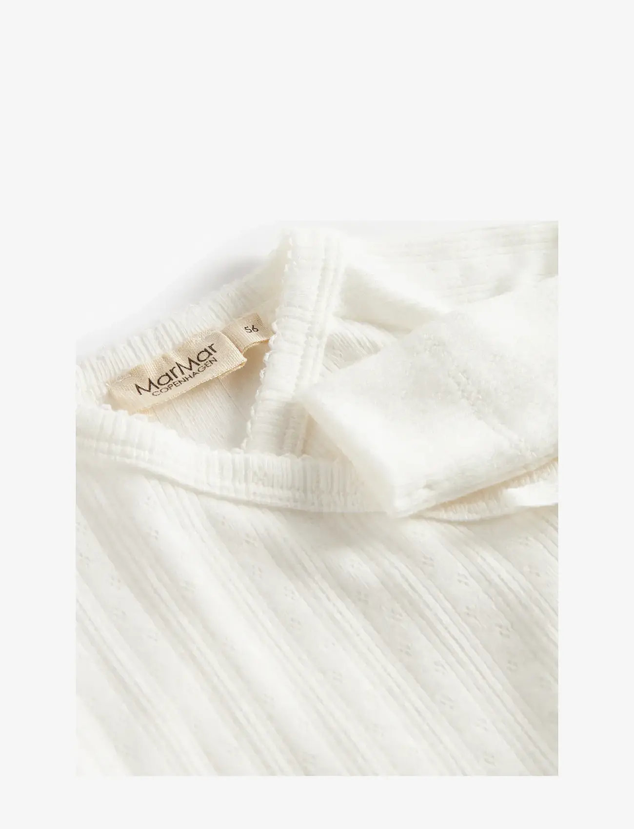 MarMar Copenhagen - Rula - gentle white - 2