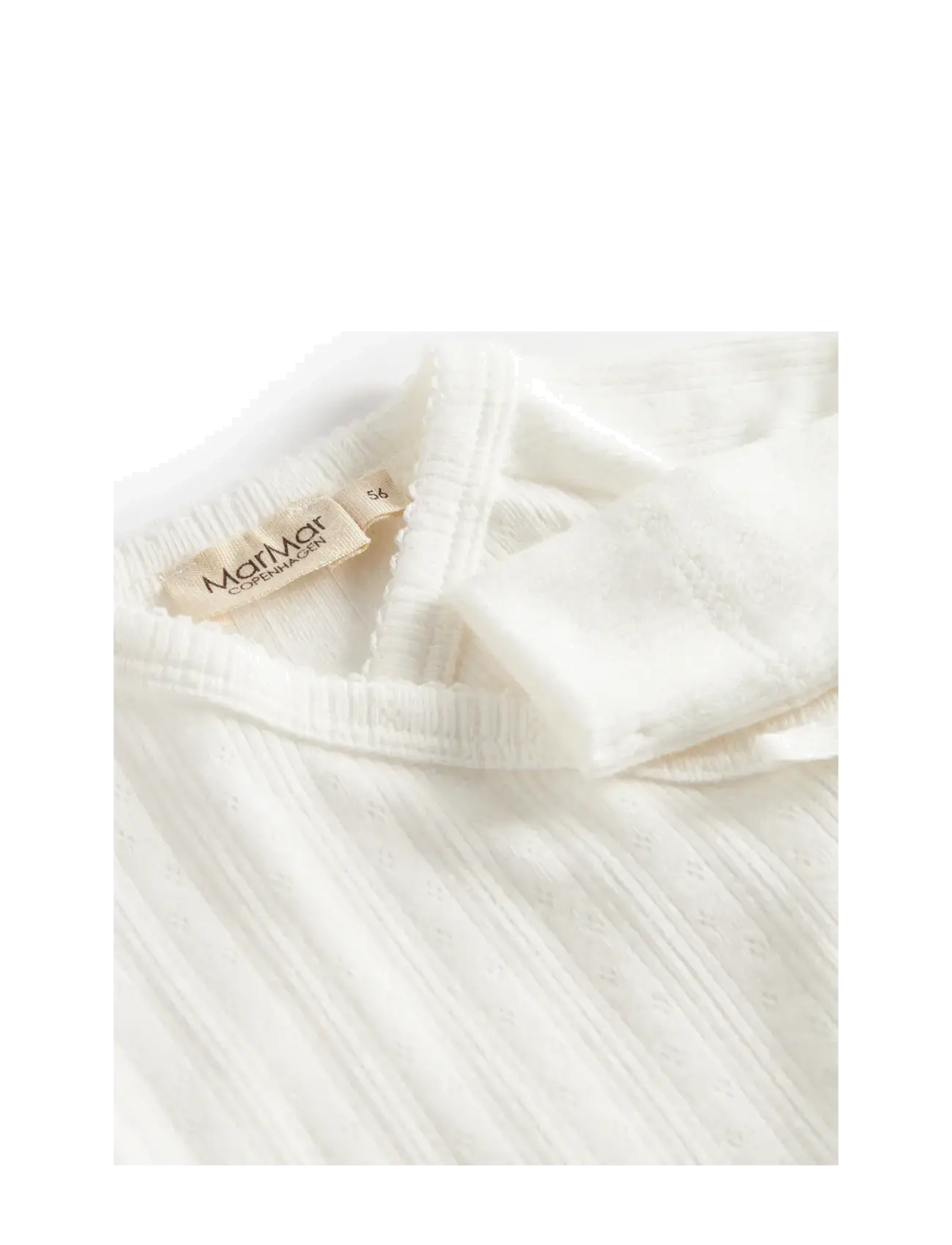 MarMar Copenhagen - Rula - gentle white - 2
