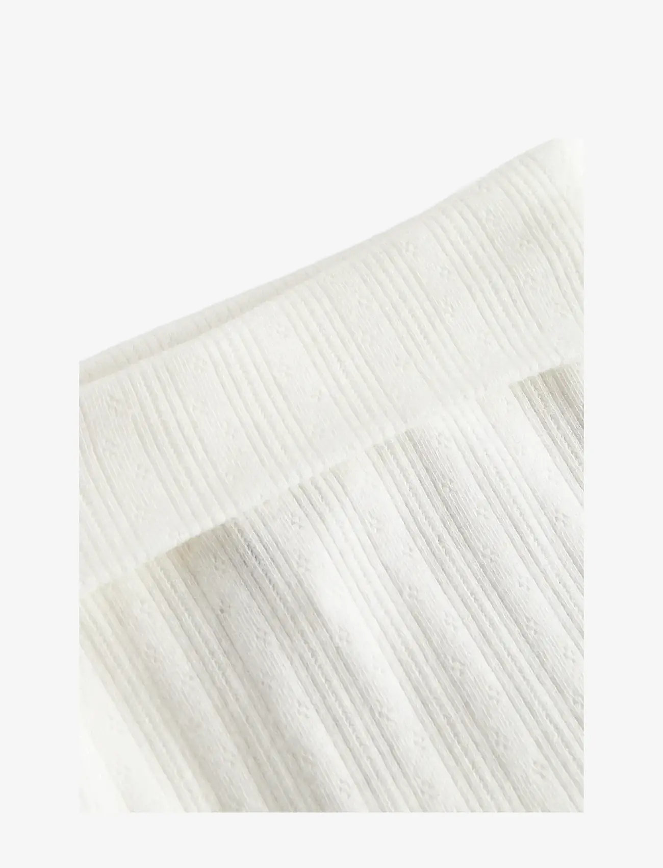 MarMar Copenhagen - Pixa - herbstliche kleidung - gentle white - 2