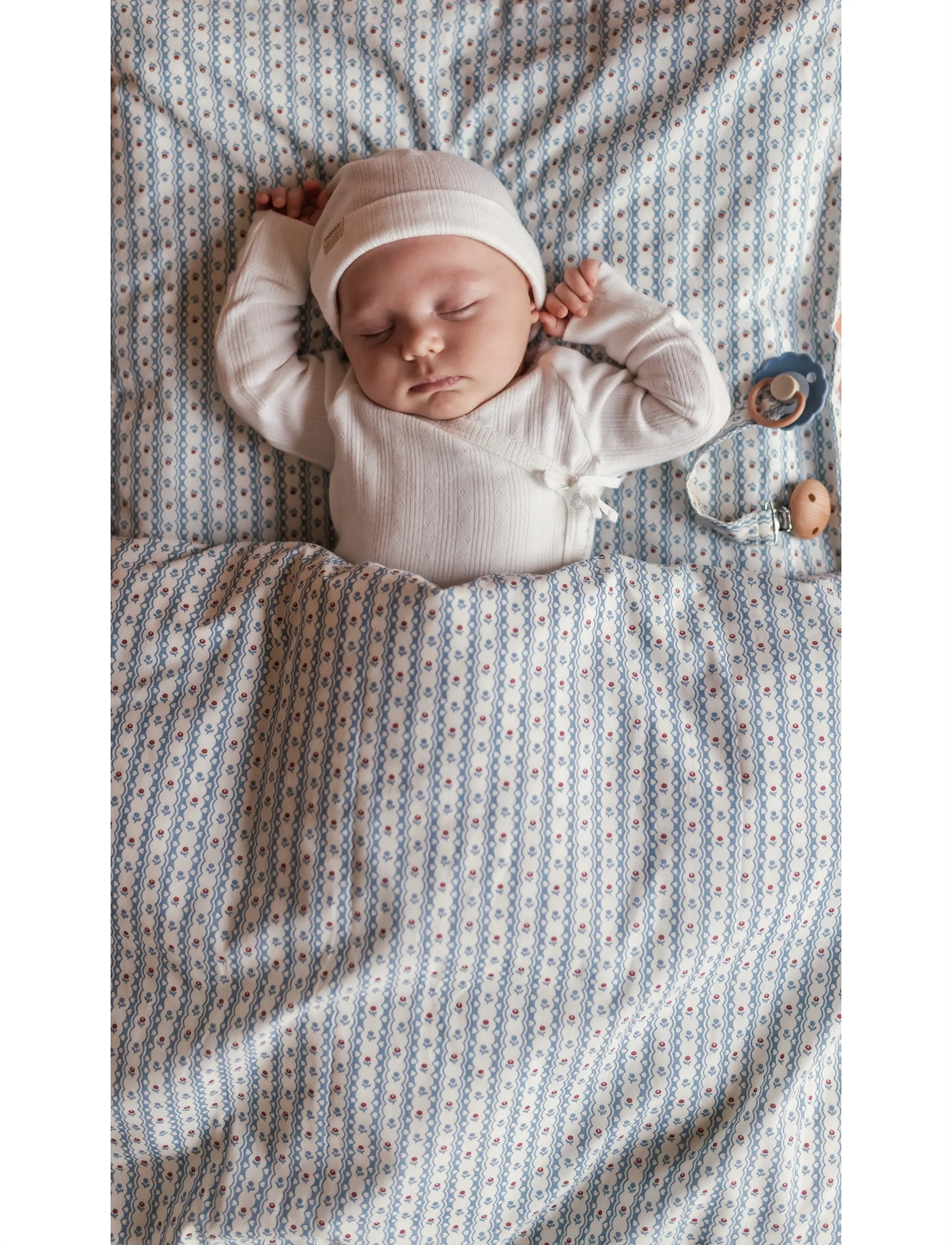 MarMar Copenhagen - Aiko - gentle white - 3