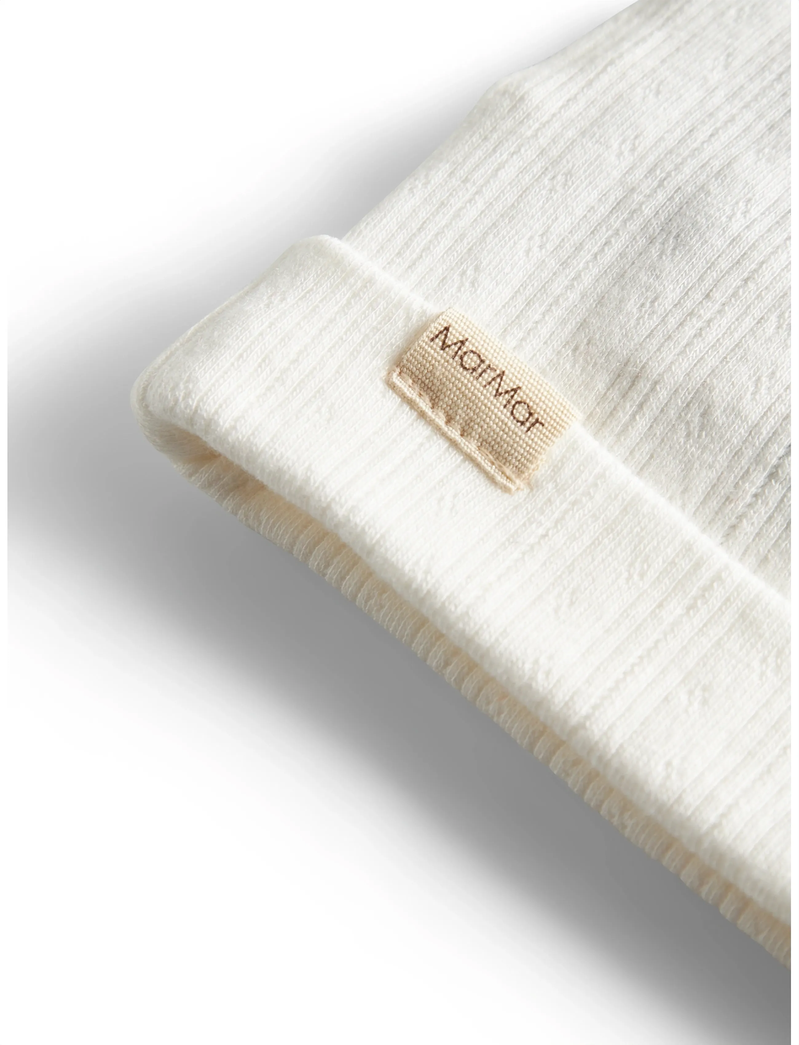 MarMar Copenhagen - Aiko - gentle white - 4