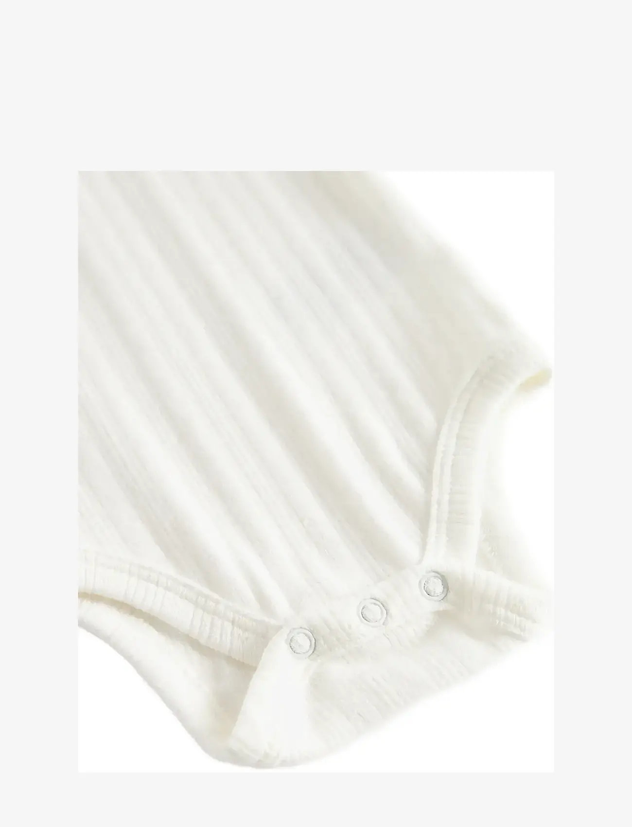 MarMar Copenhagen - Benedicte - gentle white - 2