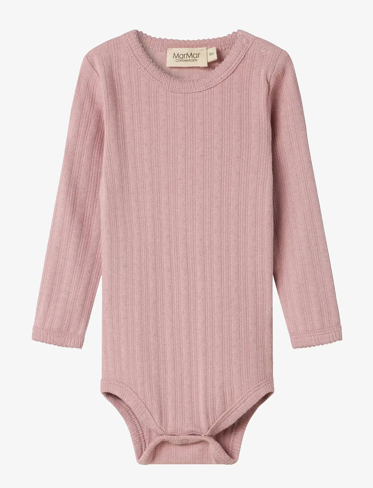 MarMar Copenhagen - Benedicte - soft berry - 0