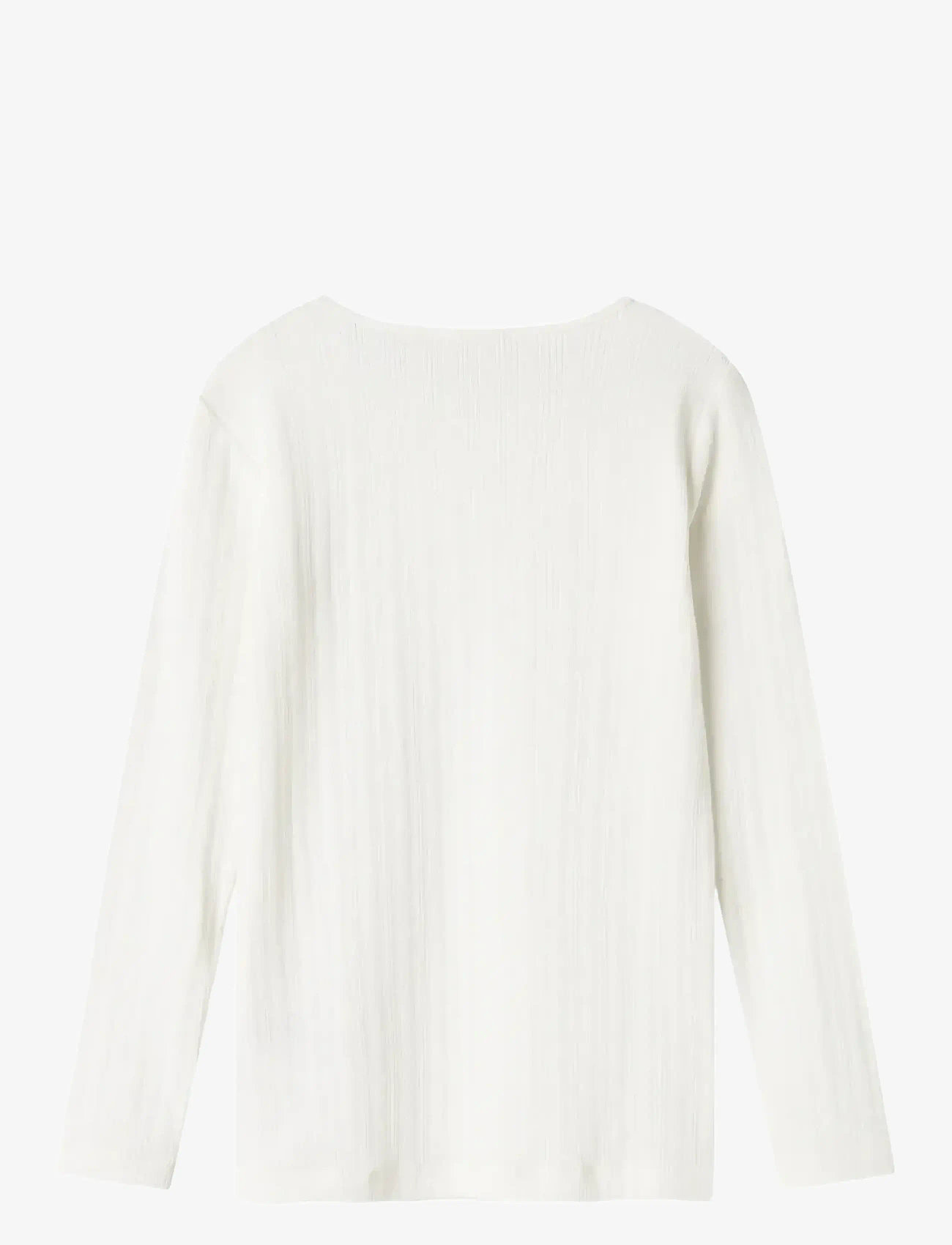 MarMar Copenhagen - Tamra - herbstliche kleidung - gentle white - 1