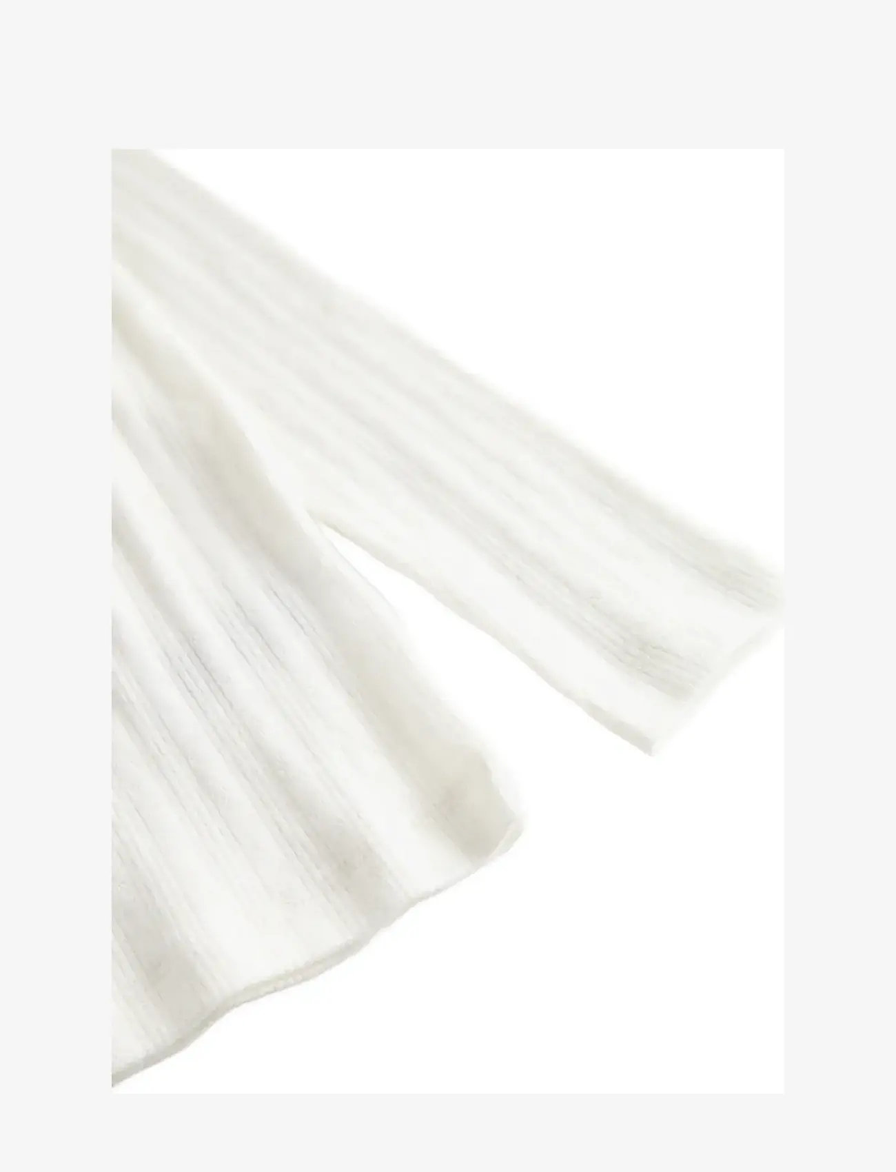 MarMar Copenhagen - Tamra - herbstliche kleidung - gentle white - 2