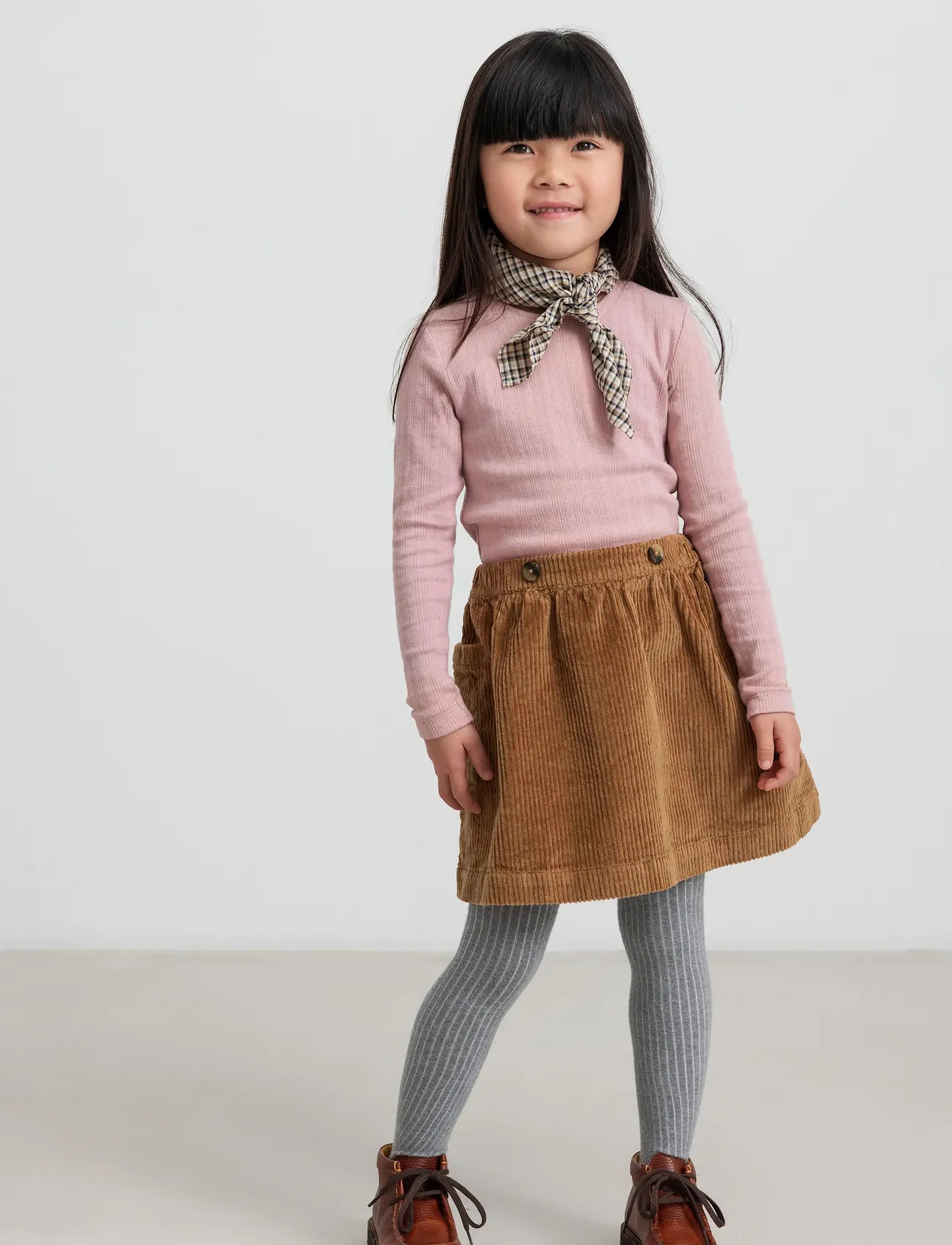 MarMar Copenhagen - Tamra - soft berry - 4