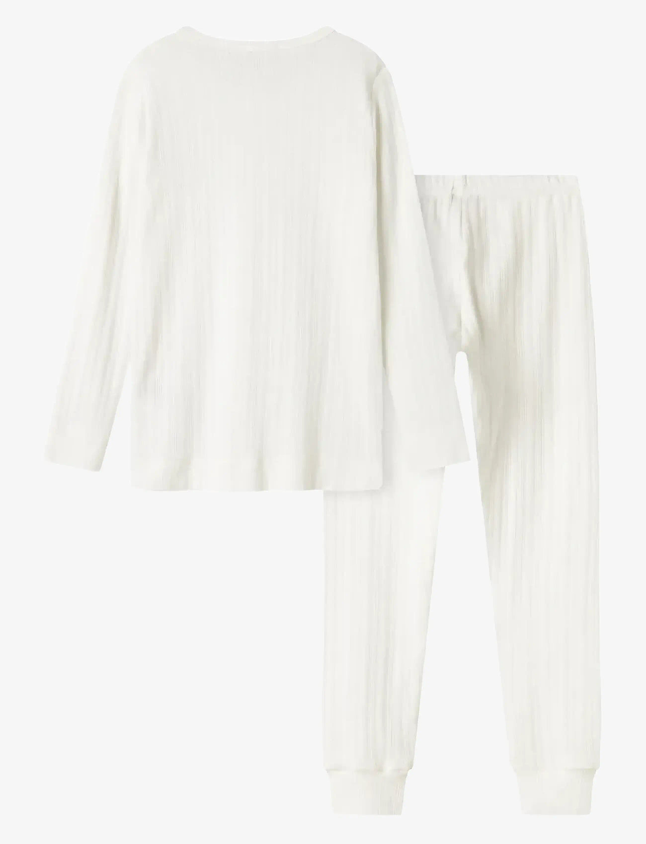 MarMar Copenhagen - Sleepwear - sets - gentle white - 1