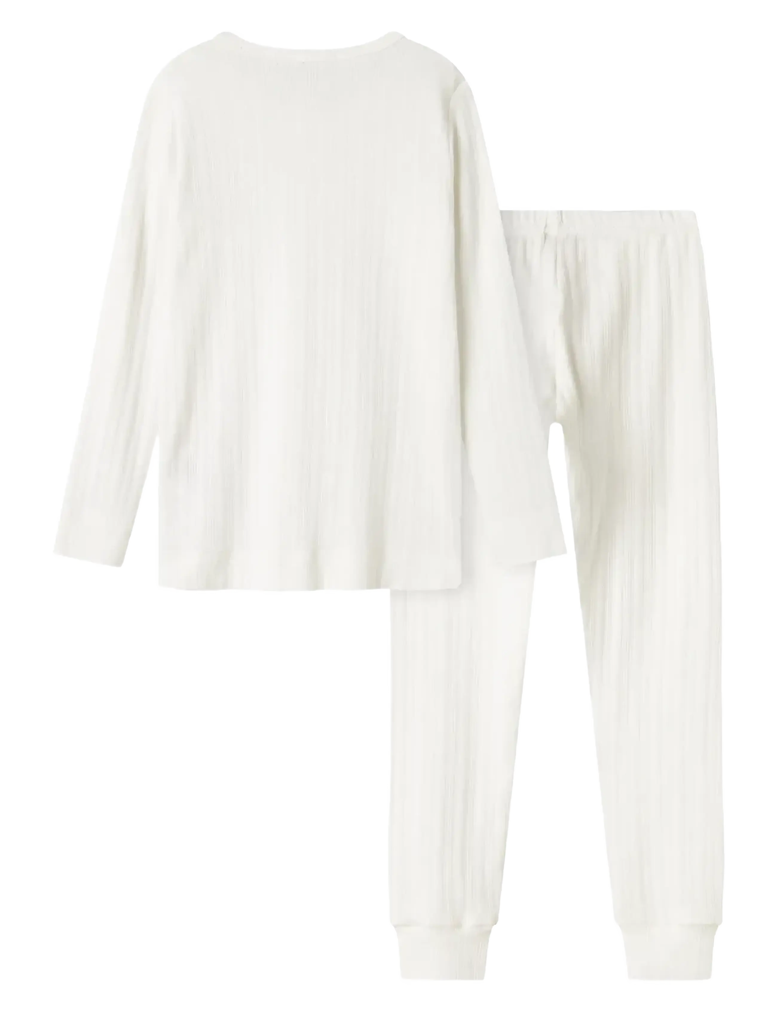 MarMar Copenhagen - Sleepwear - gentle white - 1