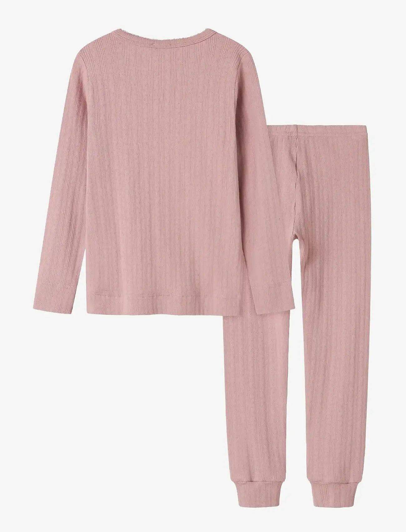 MarMar Copenhagen - Sleepwear - komplektid - soft berry - 1