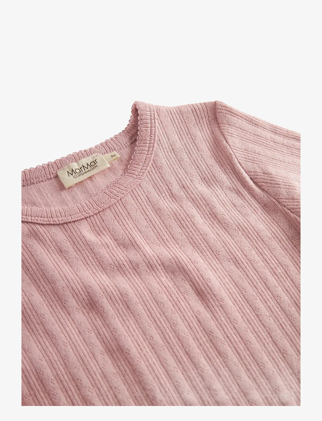 MarMar Copenhagen - Sleepwear - komplektid - soft berry - 2
