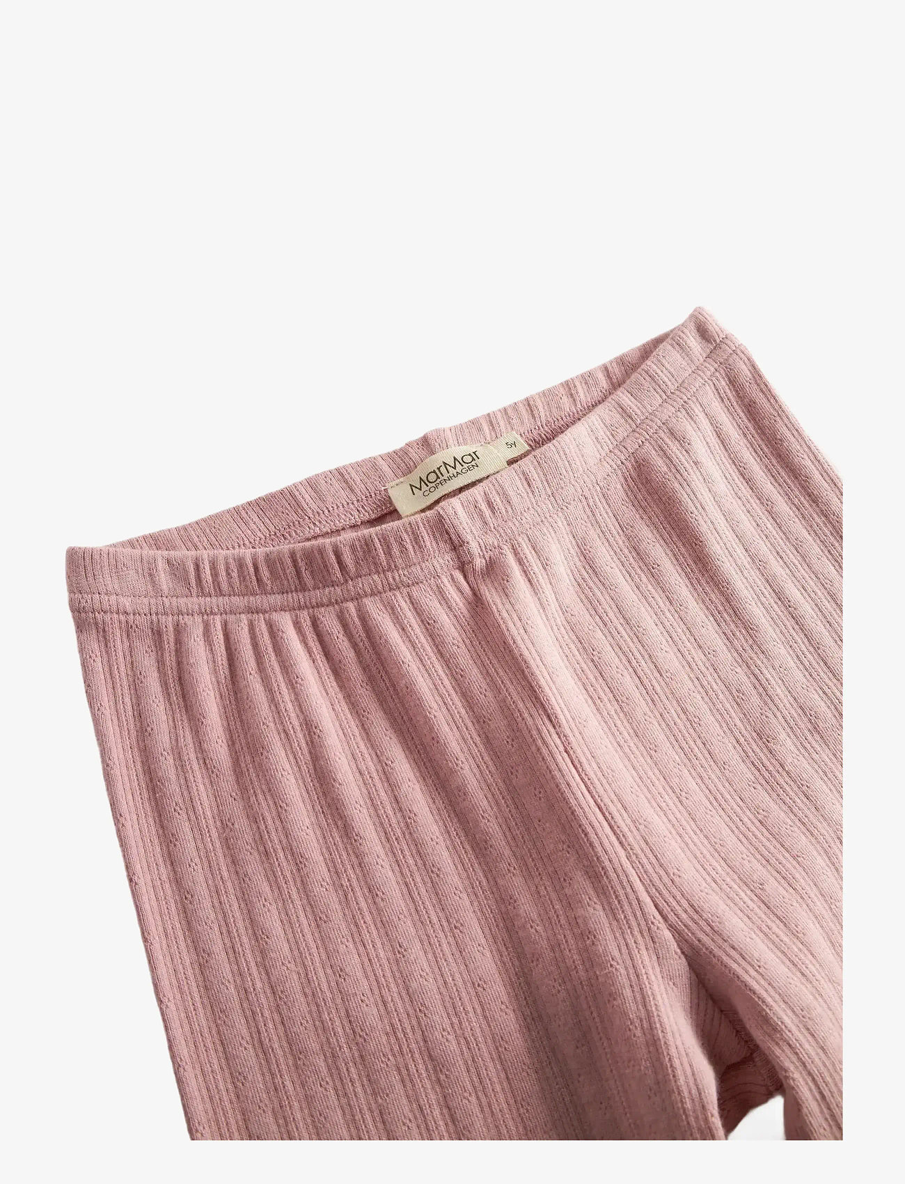 MarMar Copenhagen - Sleepwear - komplektid - soft berry - 3