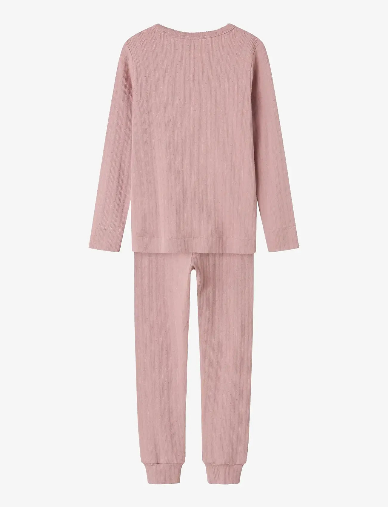 MarMar Copenhagen - Sleepwear - komplektid - soft berry - 5