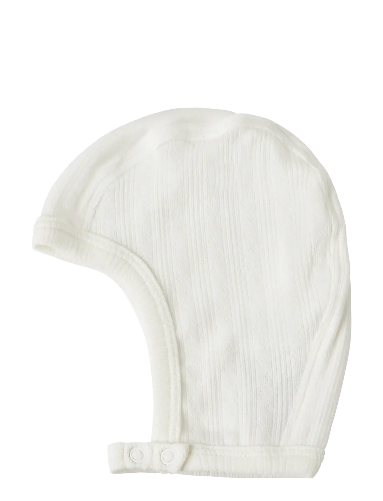 MarMar Copenhagen - Hoody - gentle white - 1