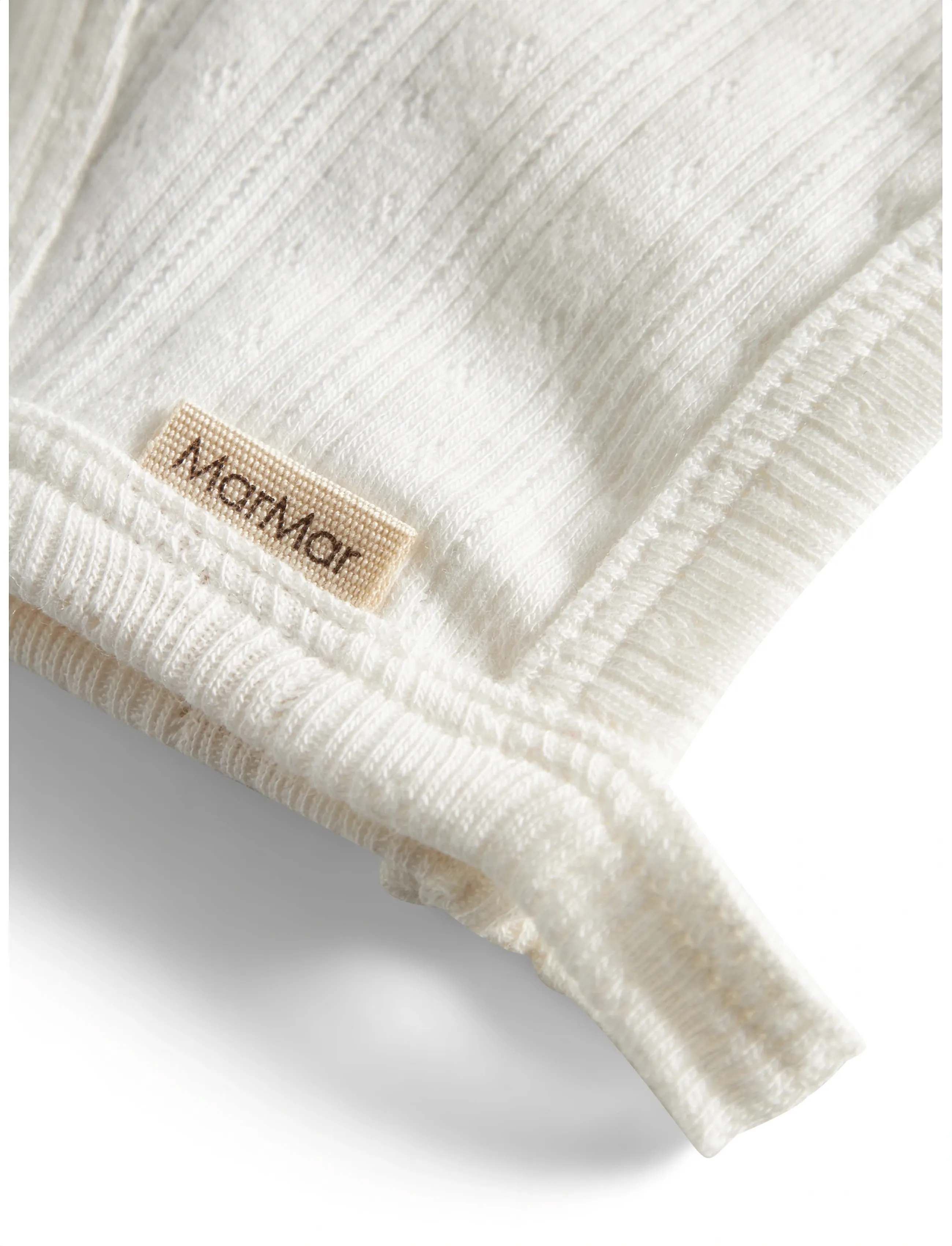 MarMar Copenhagen - Hoody - gentle white - 2
