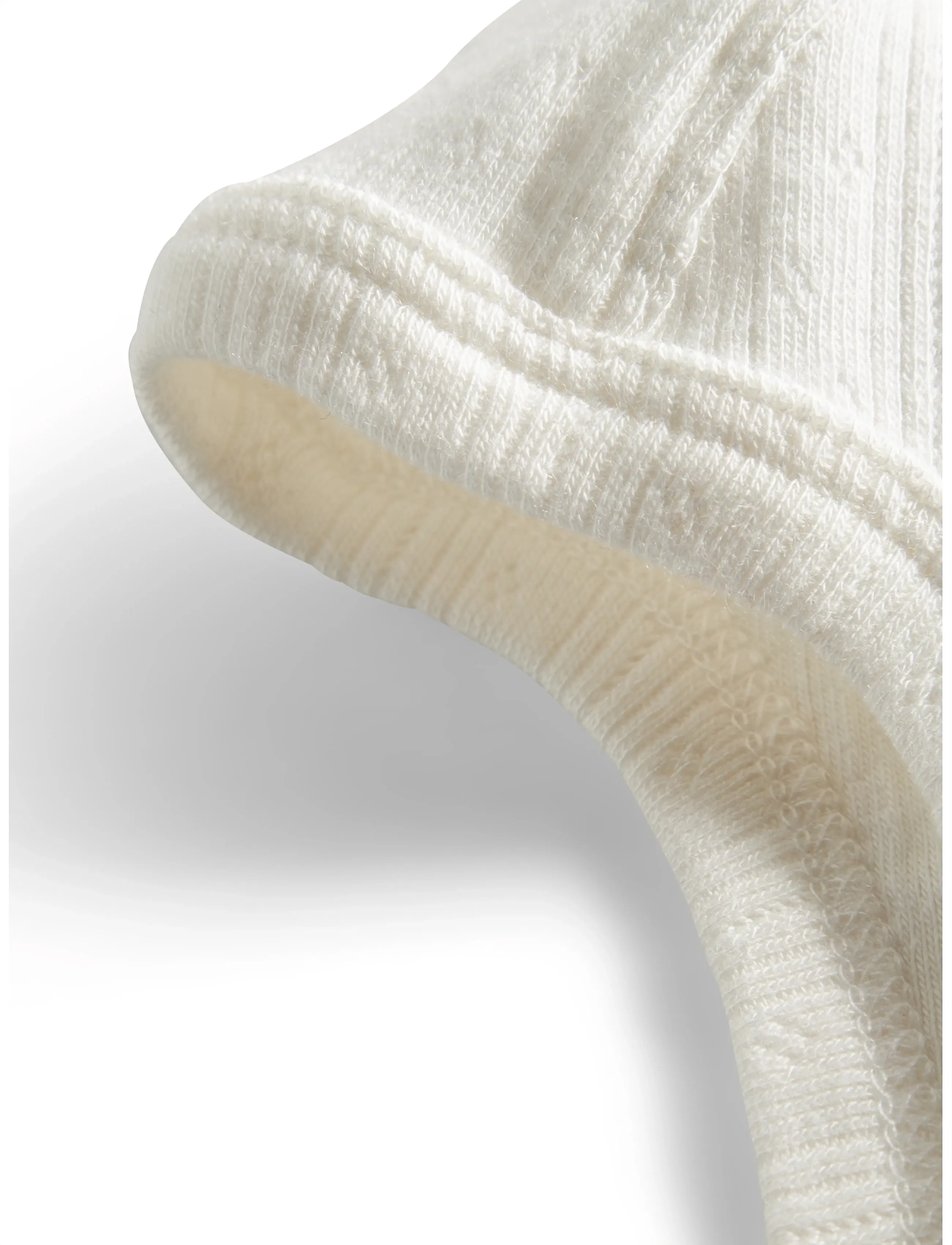MarMar Copenhagen - Hoody - gentle white - 3