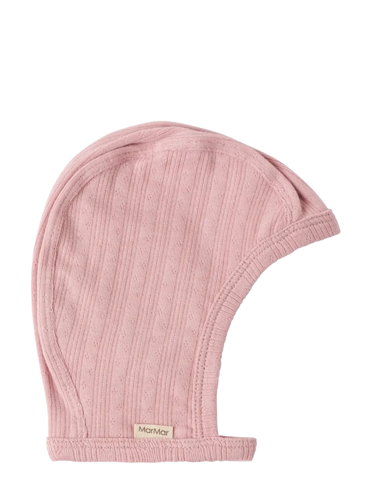 MarMar Copenhagen Hoody - Accessoires - SOFT BERRY / pink/rose