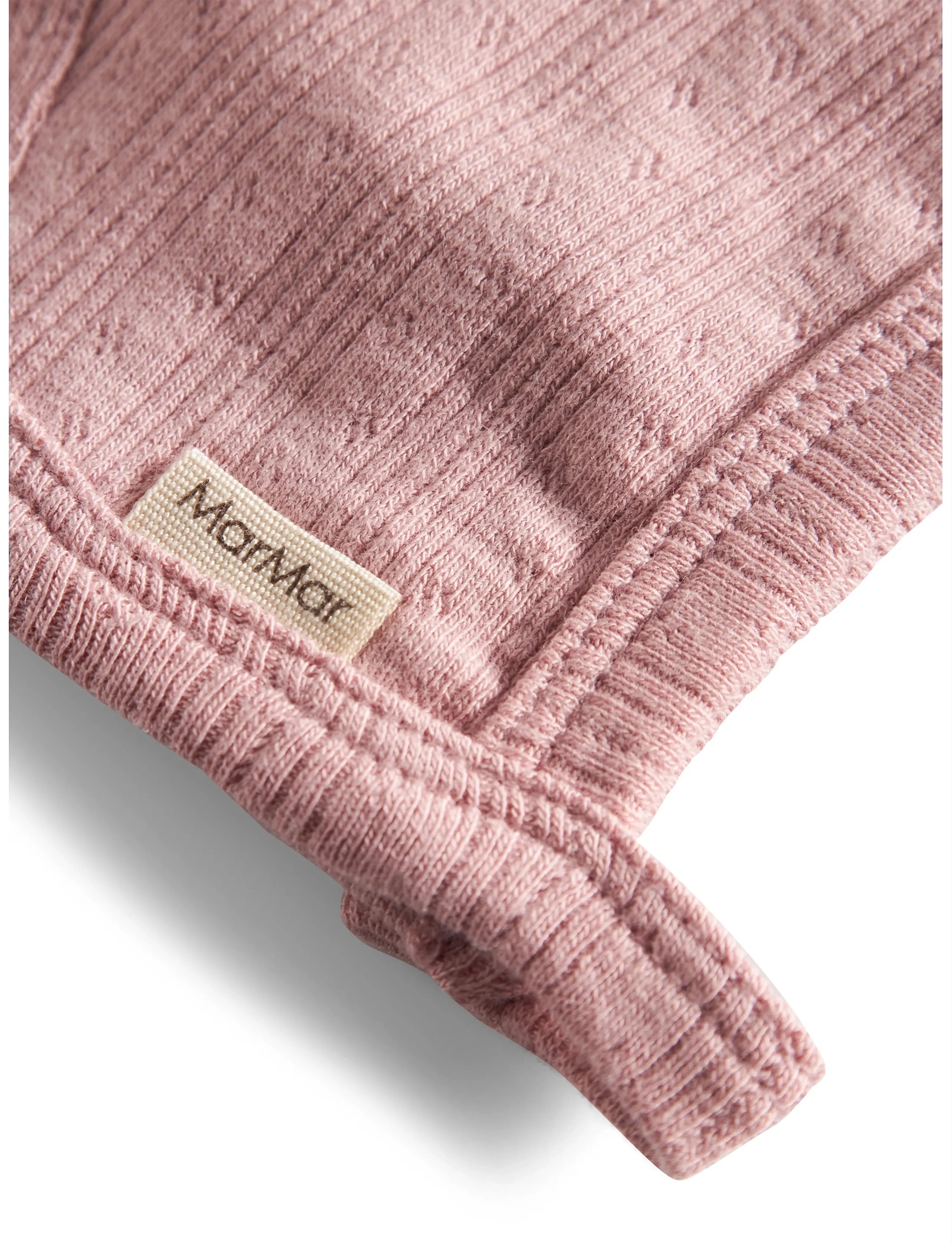MarMar Copenhagen - Hoody - soft berry - 3