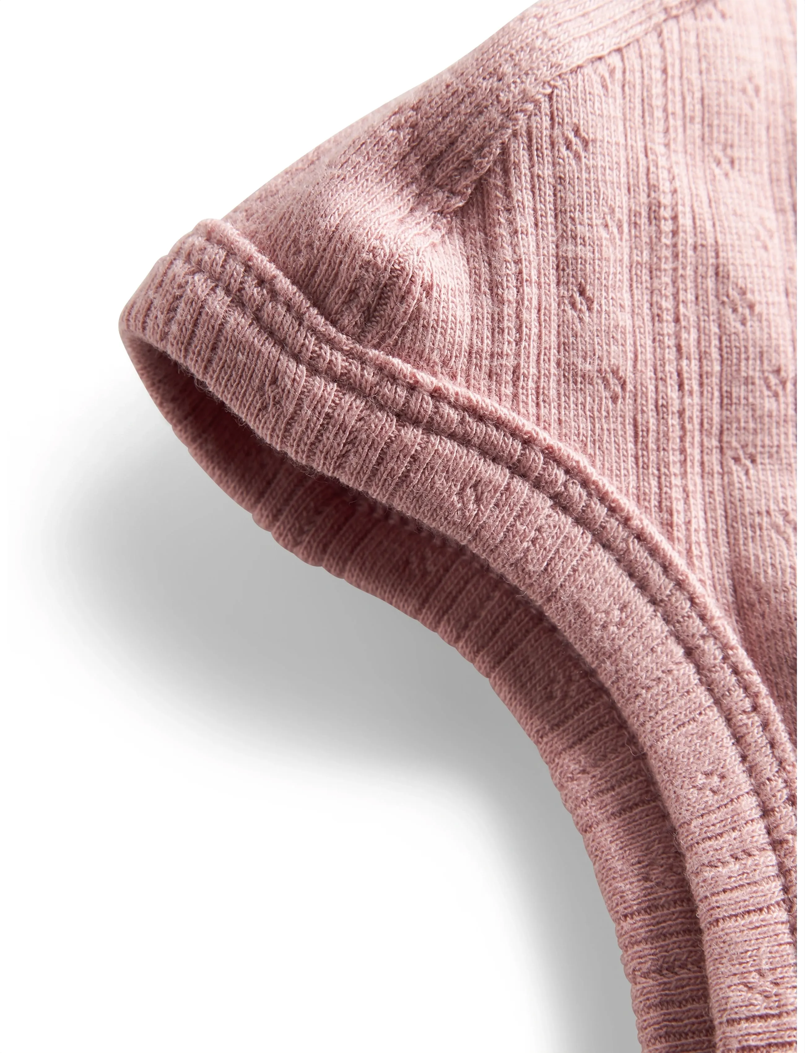 MarMar Copenhagen - Hoody - soft berry - 4