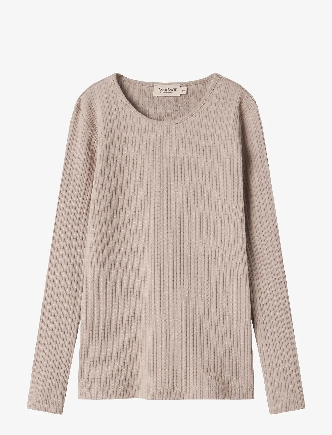 MarMar Copenhagen - Tamra - soft beige - 1