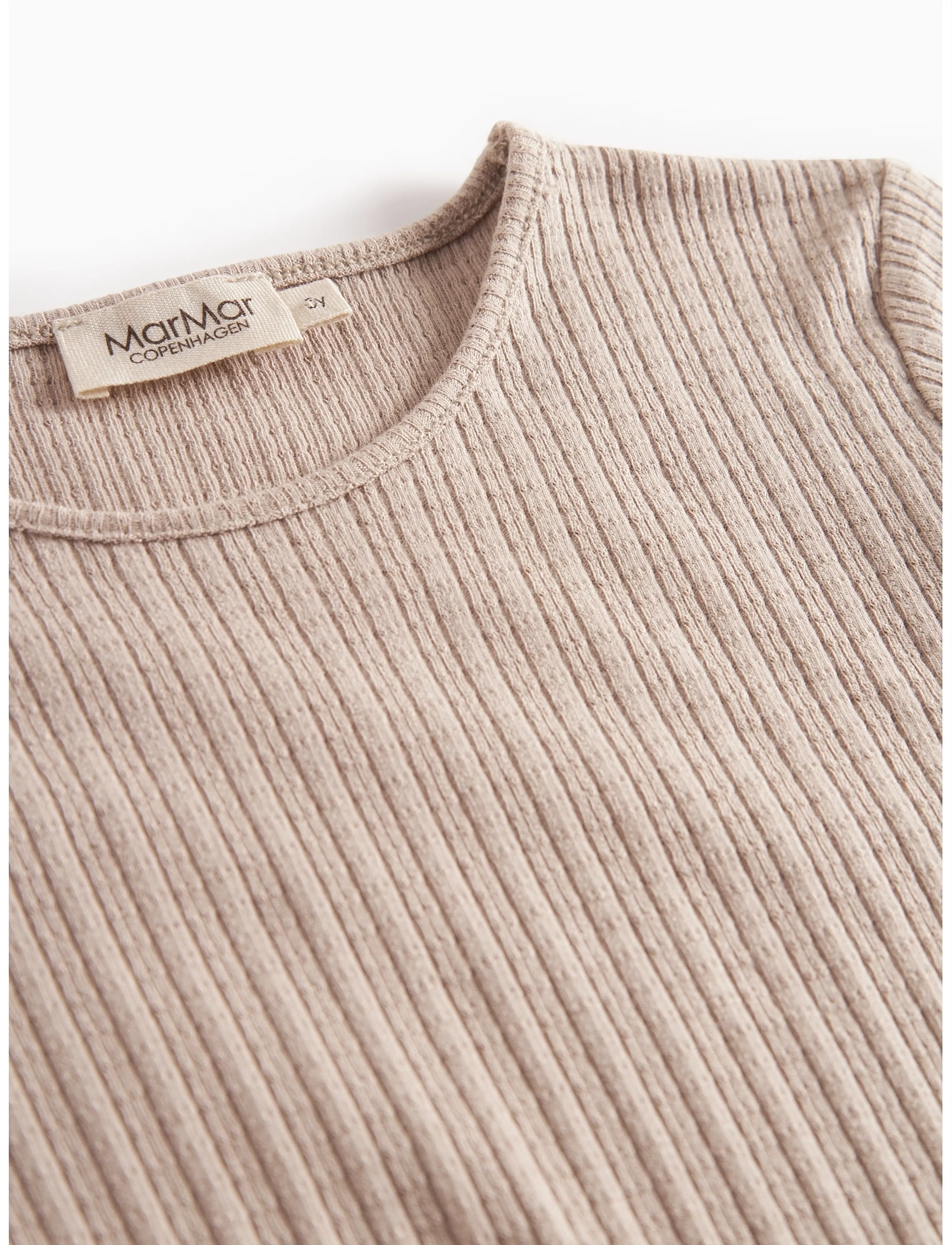MarMar Copenhagen - Tamra - soft beige - 3