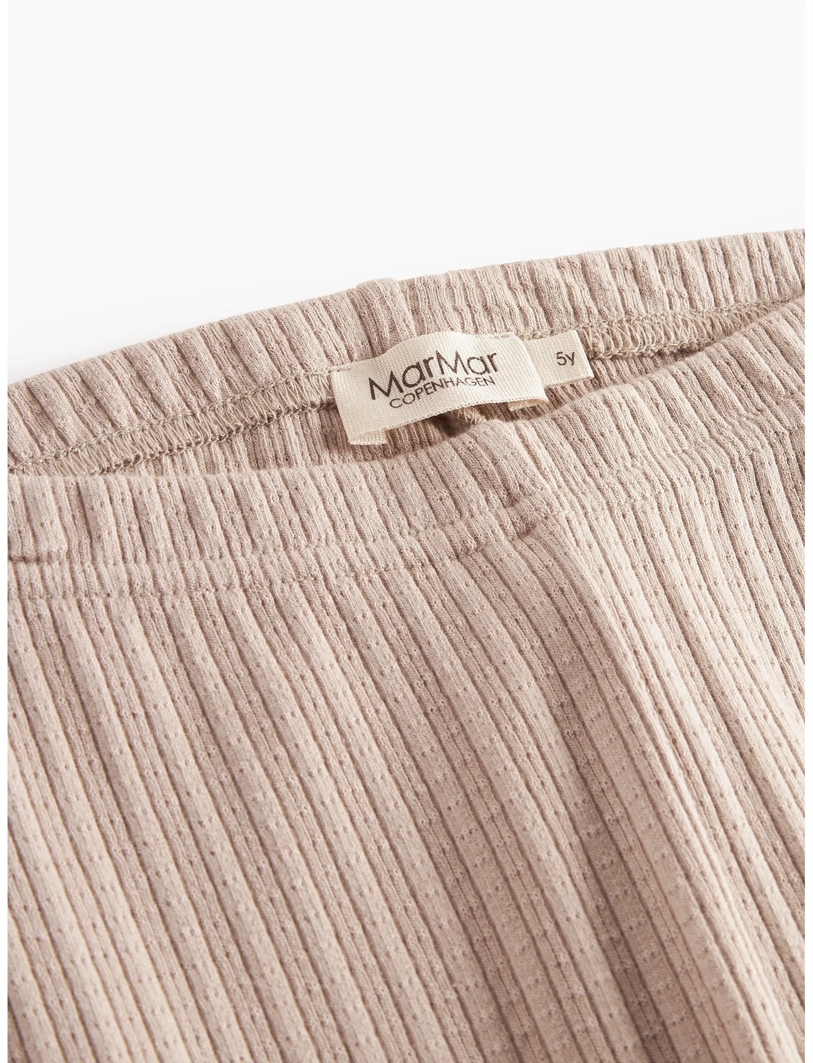 MarMar Copenhagen - Sleepwear - soft beige - 2