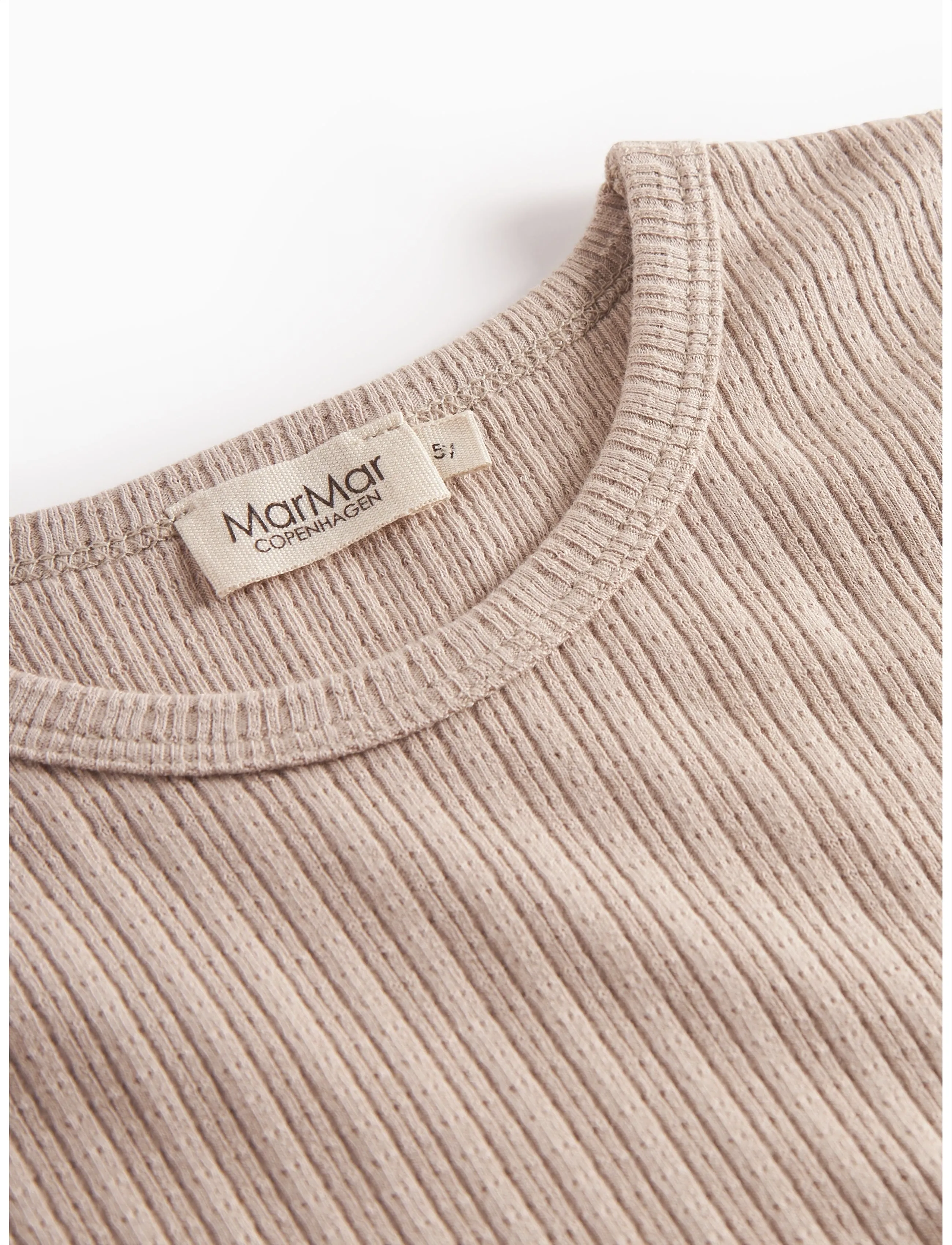 MarMar Copenhagen - Sleepwear - soft beige - 3