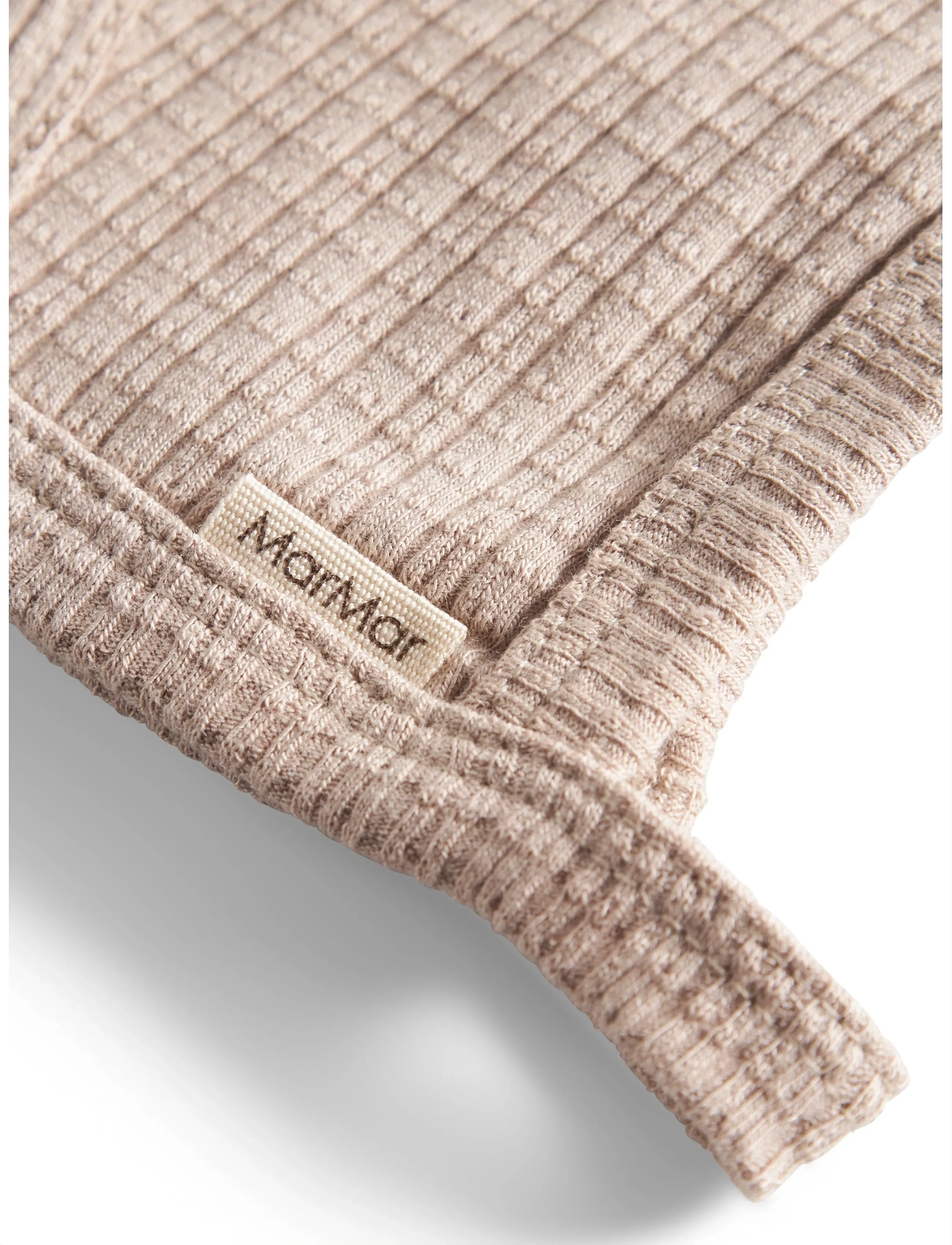 MarMar Copenhagen - Hoody - soft beige - 3