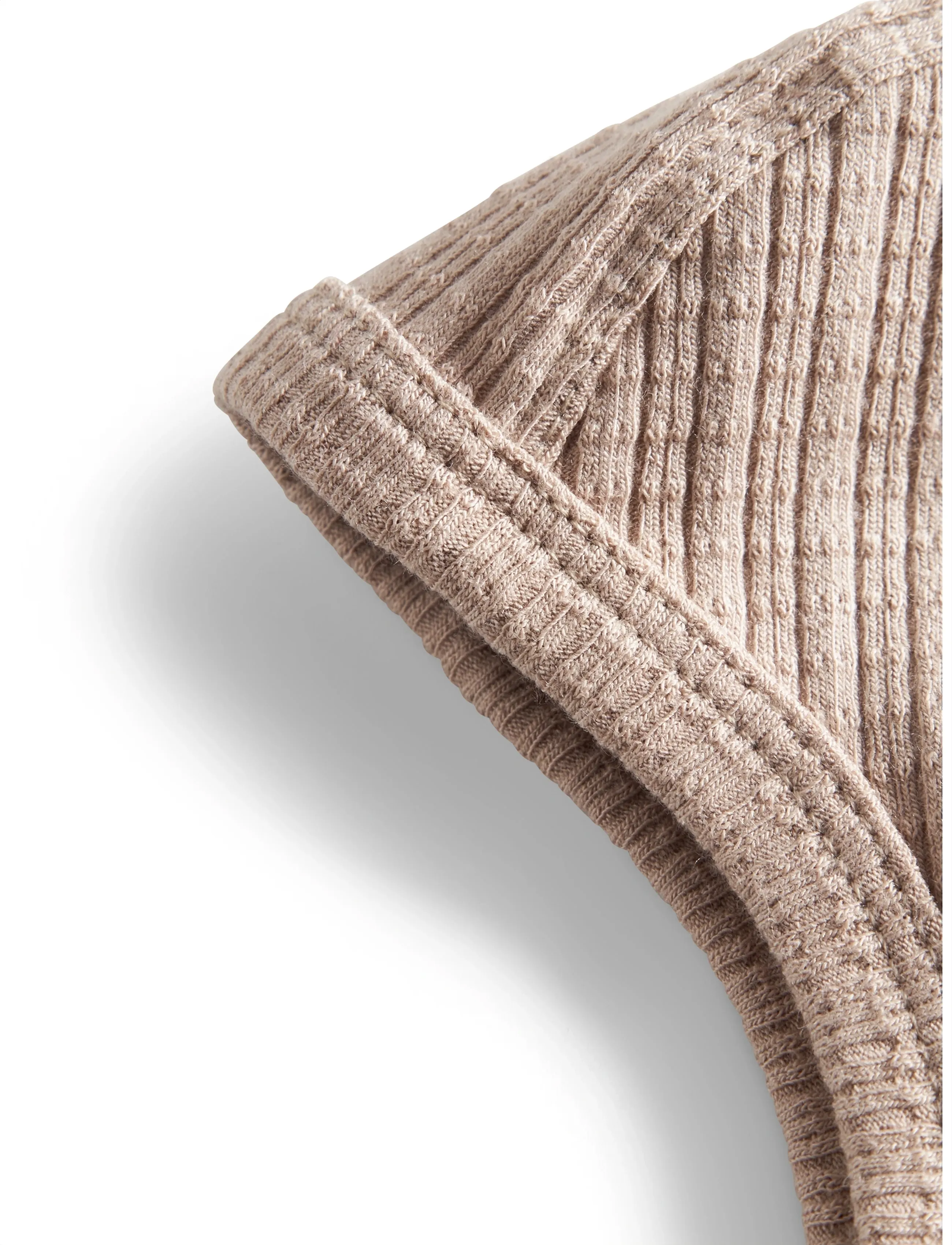 MarMar Copenhagen - Hoody - soft beige - 4